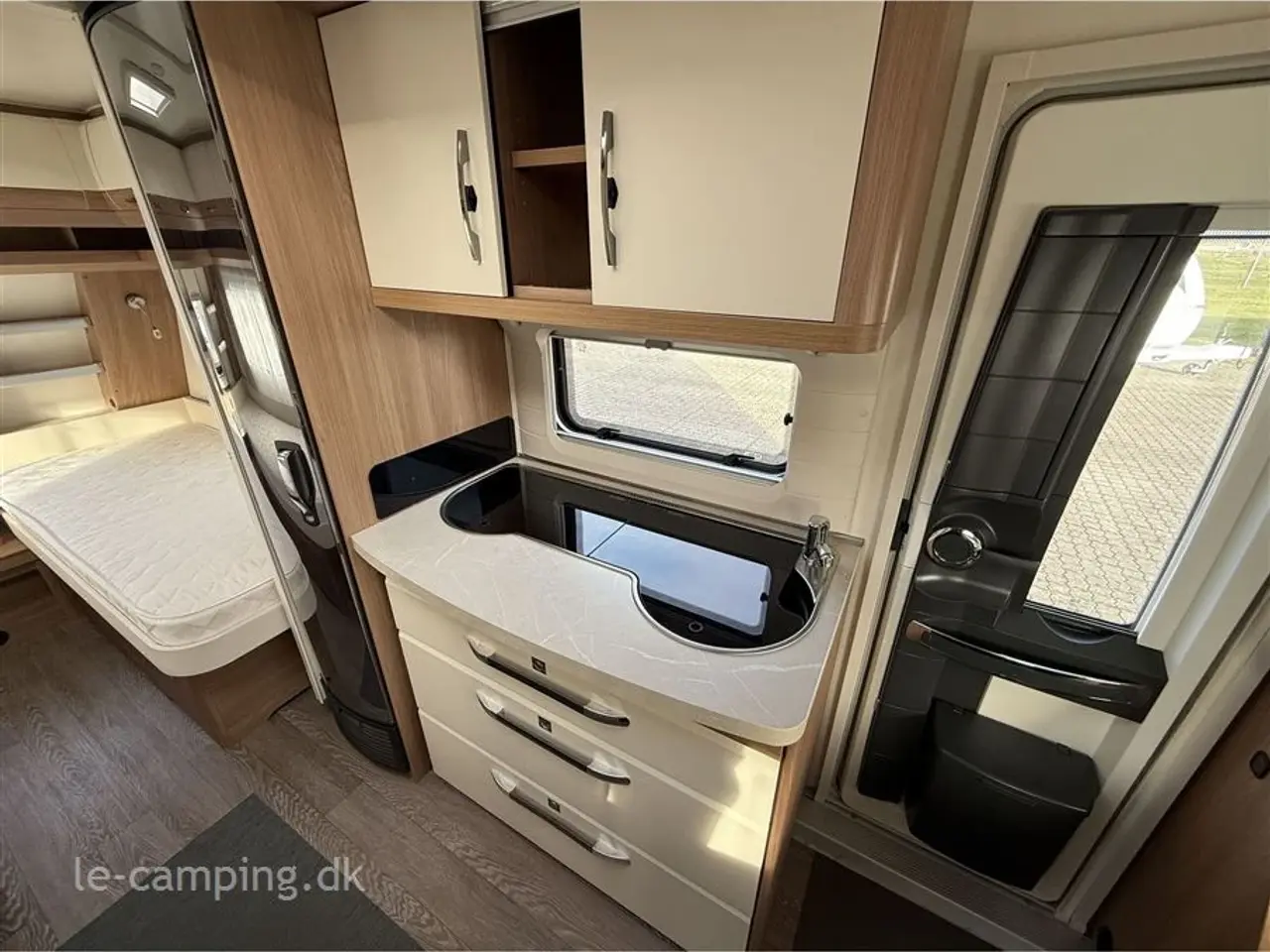 Billede 6 - 2020 - Hobby De Luxe 495 UL DK line