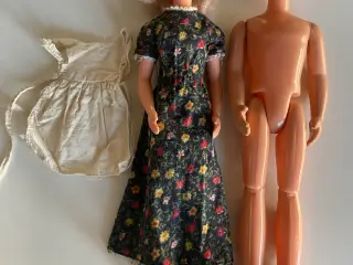 “ The Sunshine Family” - Stephen og Steve - Mattel