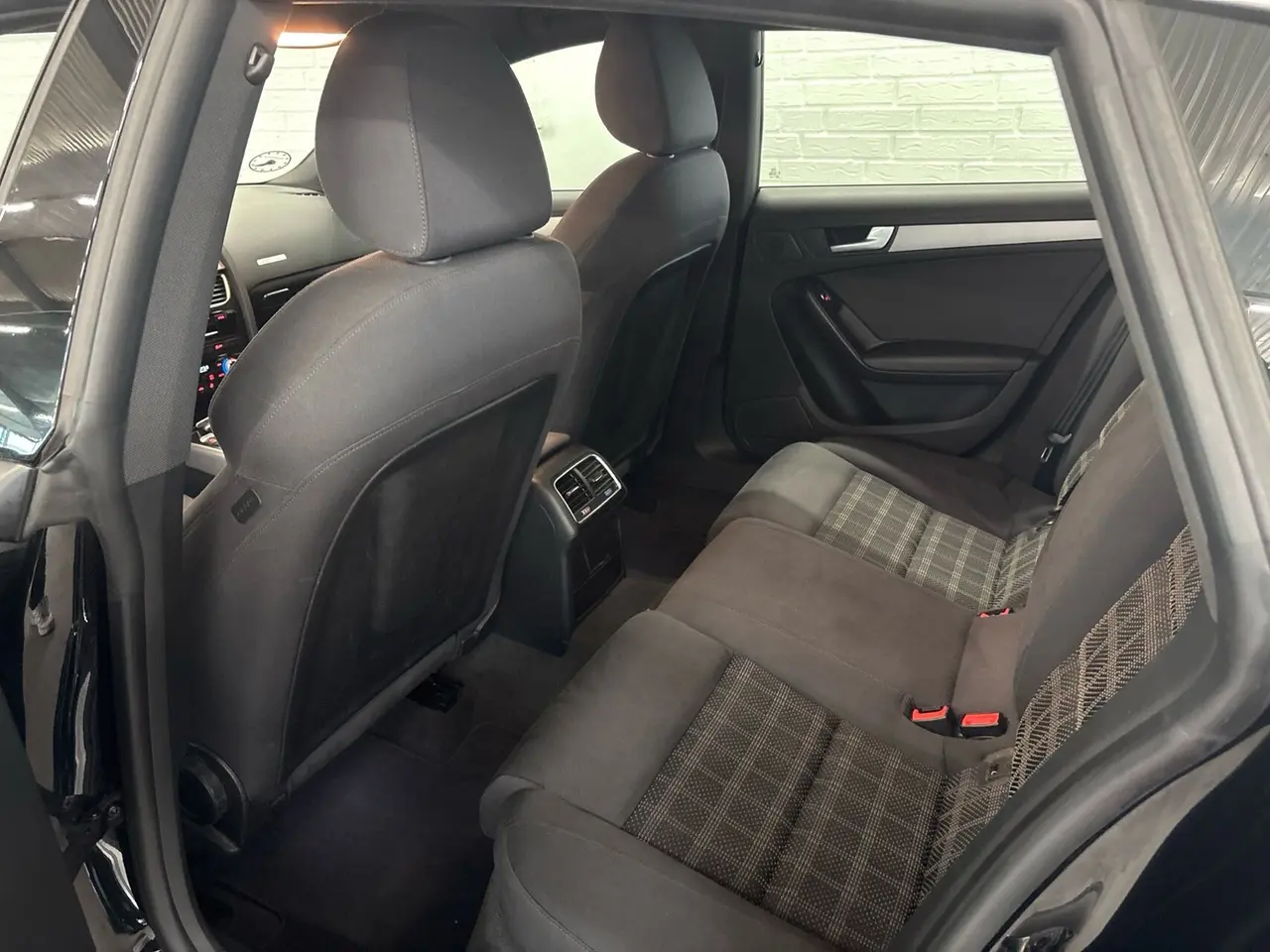 Billede 6 - Audi A5 Sportback 1,8 TFSI 170HK 5d 6g