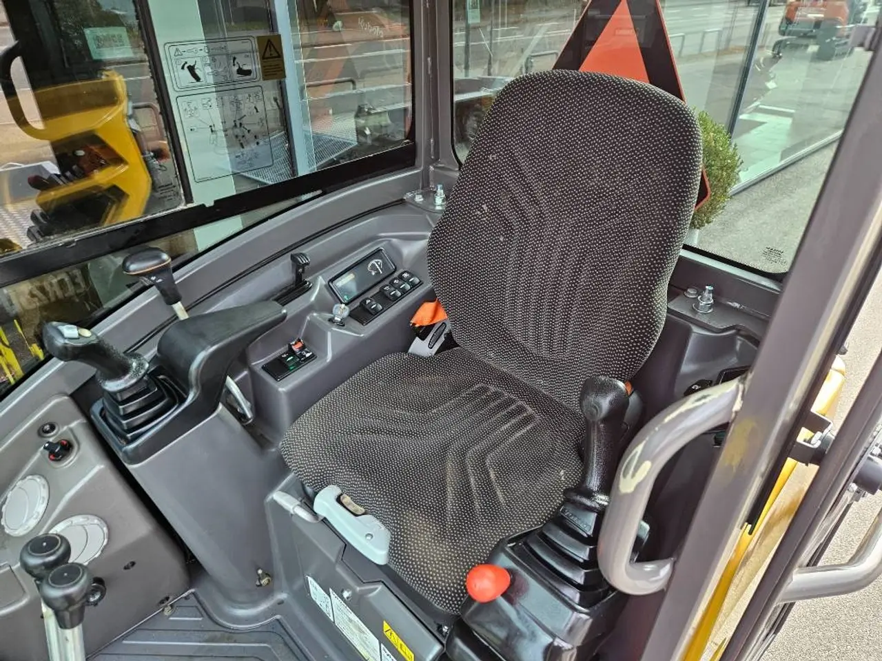 Billede 7 - Volvo ECR 25 D