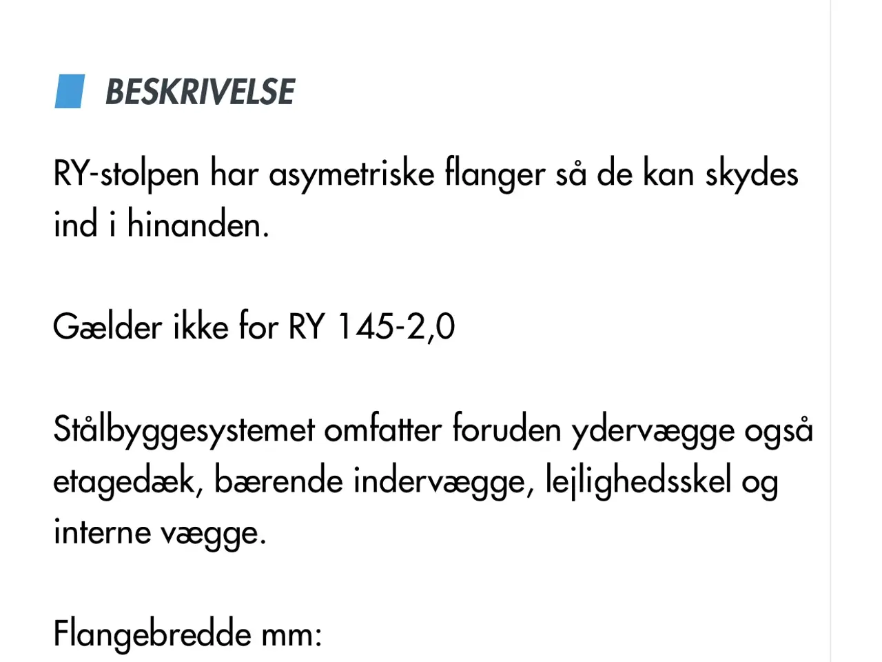 Billede 2 - Stålskinner