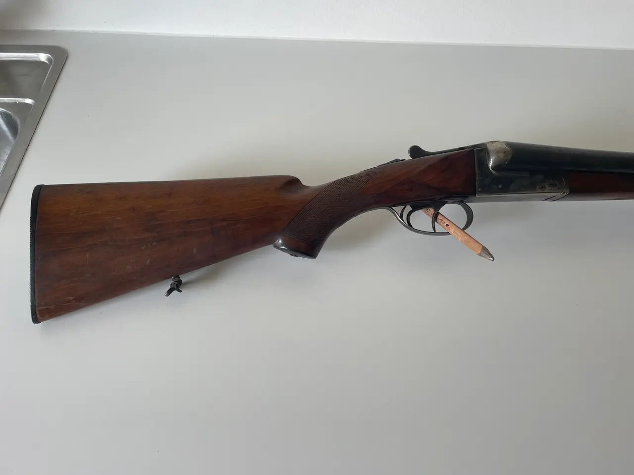 Billede 6 - Aya hunters gun 12/70