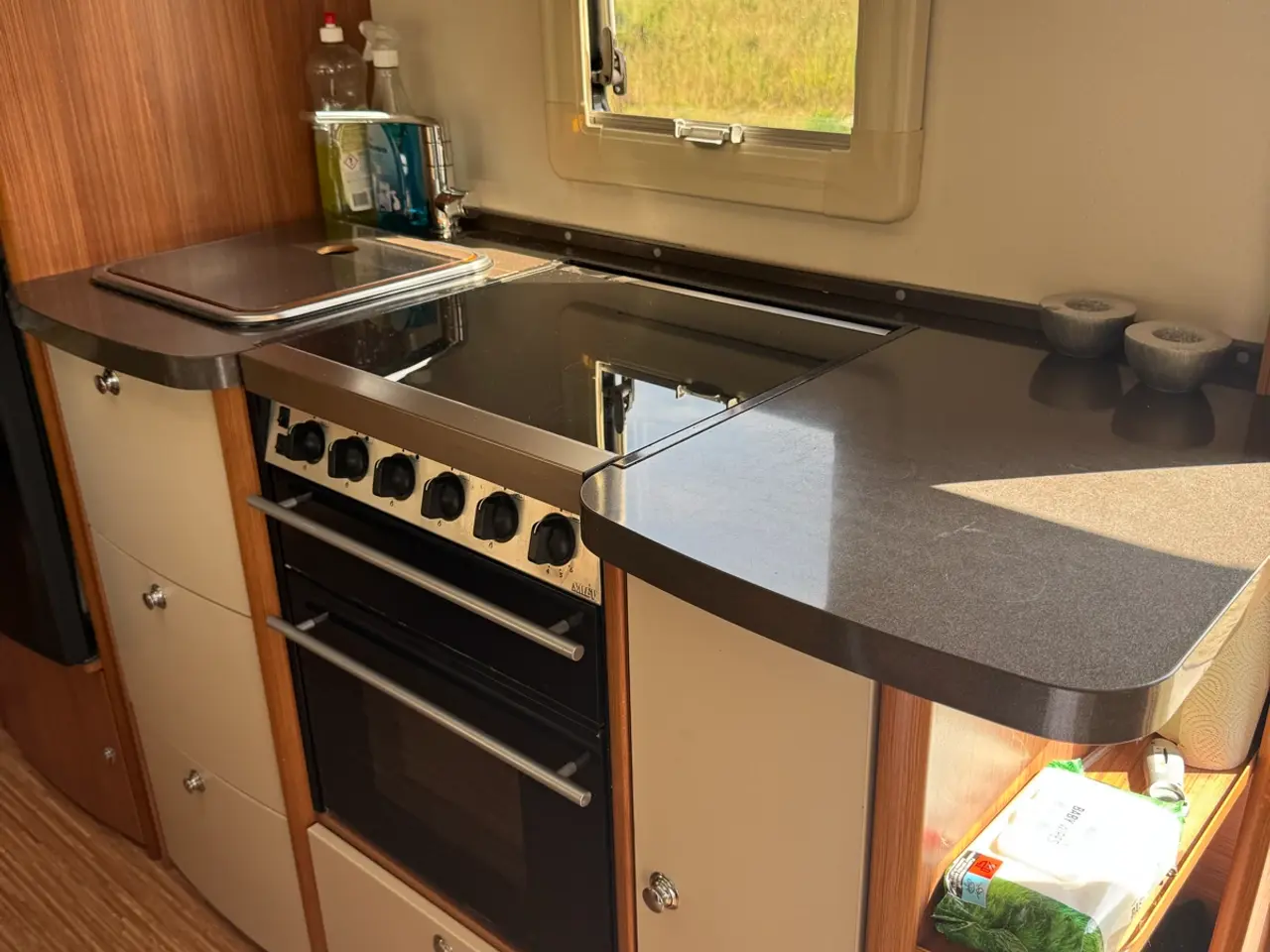 Billede 12 - Campingvogn