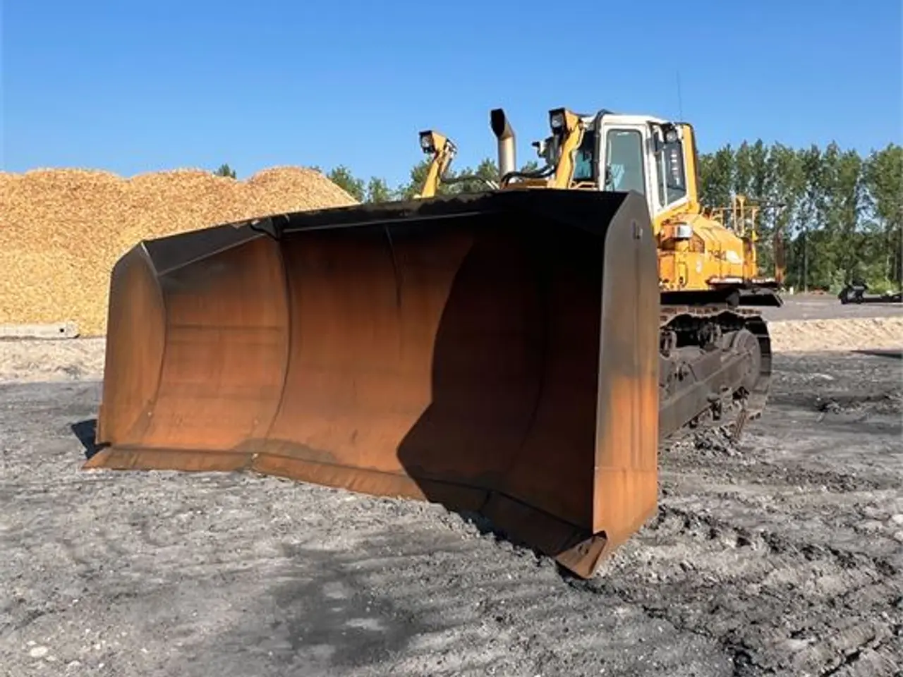 Billede 14 - Liebherr PR 764 - 53 ton - Video - EPA - Exceptional good condition