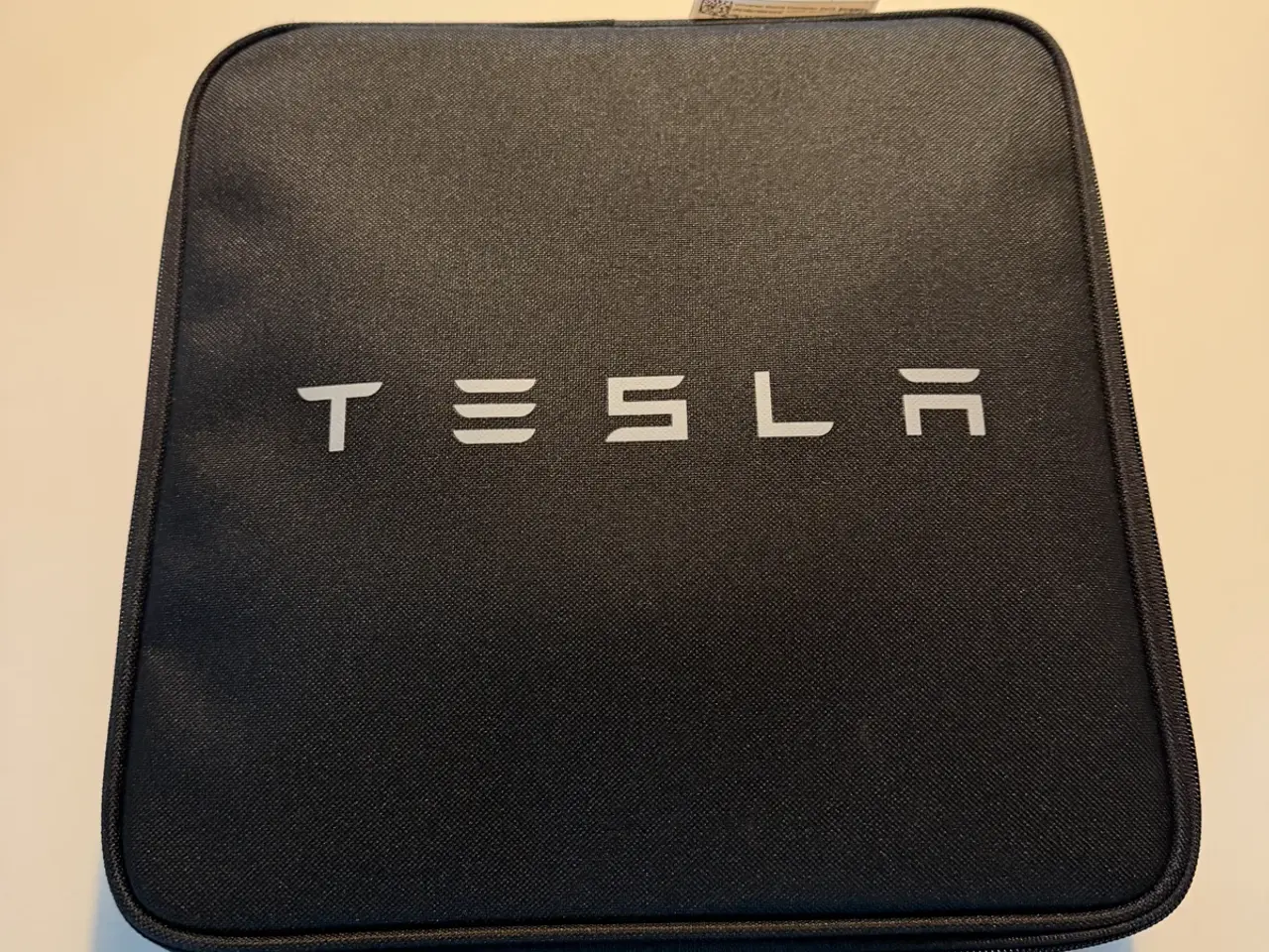 Billede 1 - Tesla Ladekabel