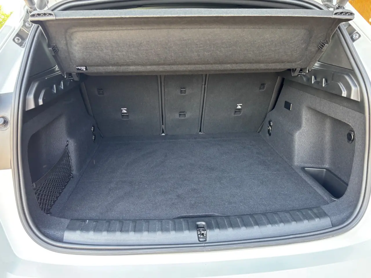 Billede 8 - BMW iX1 xDrive30 Fully Charged M-Sport