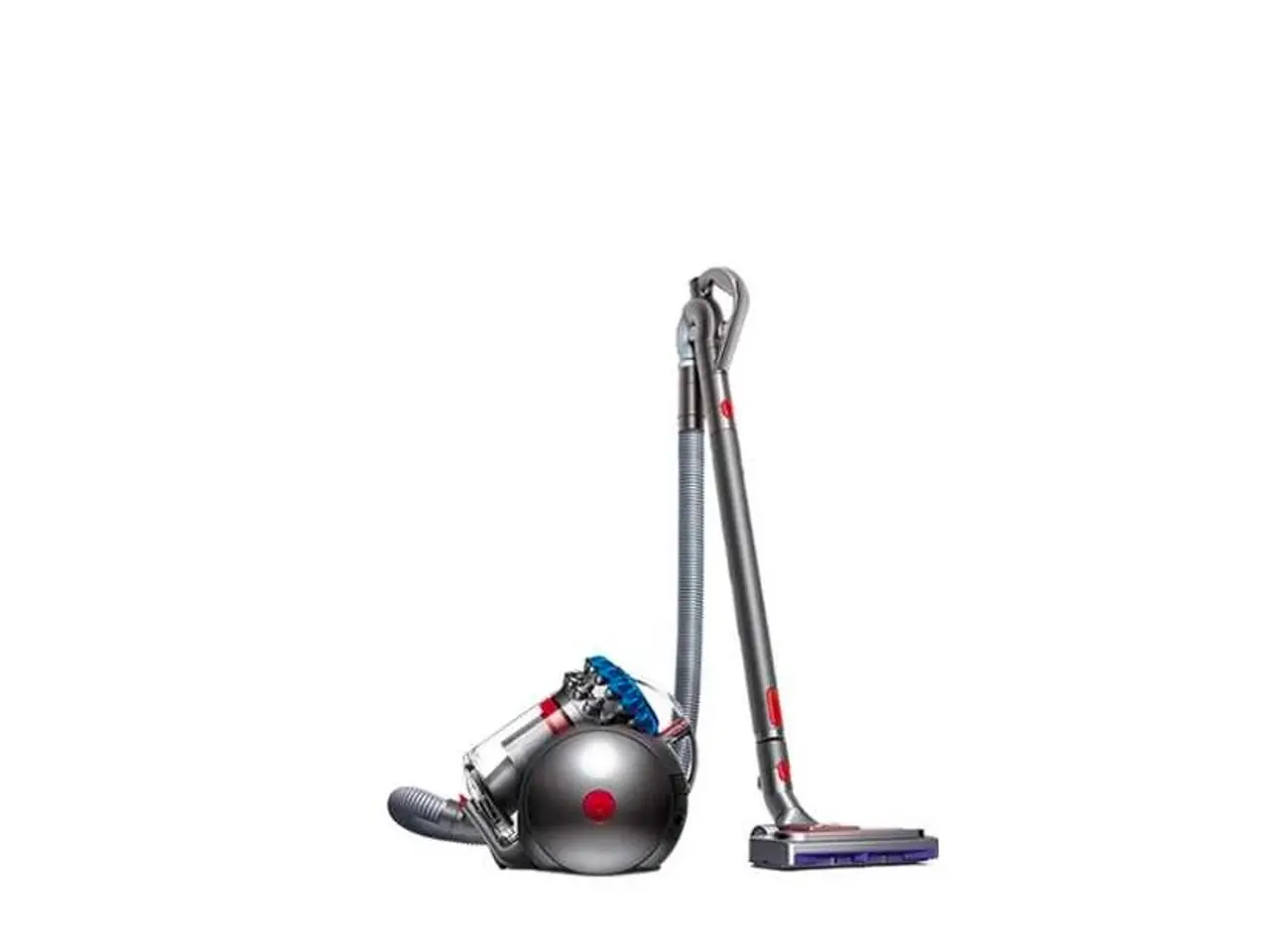 Billede 1 - dyson big ball allergy 2