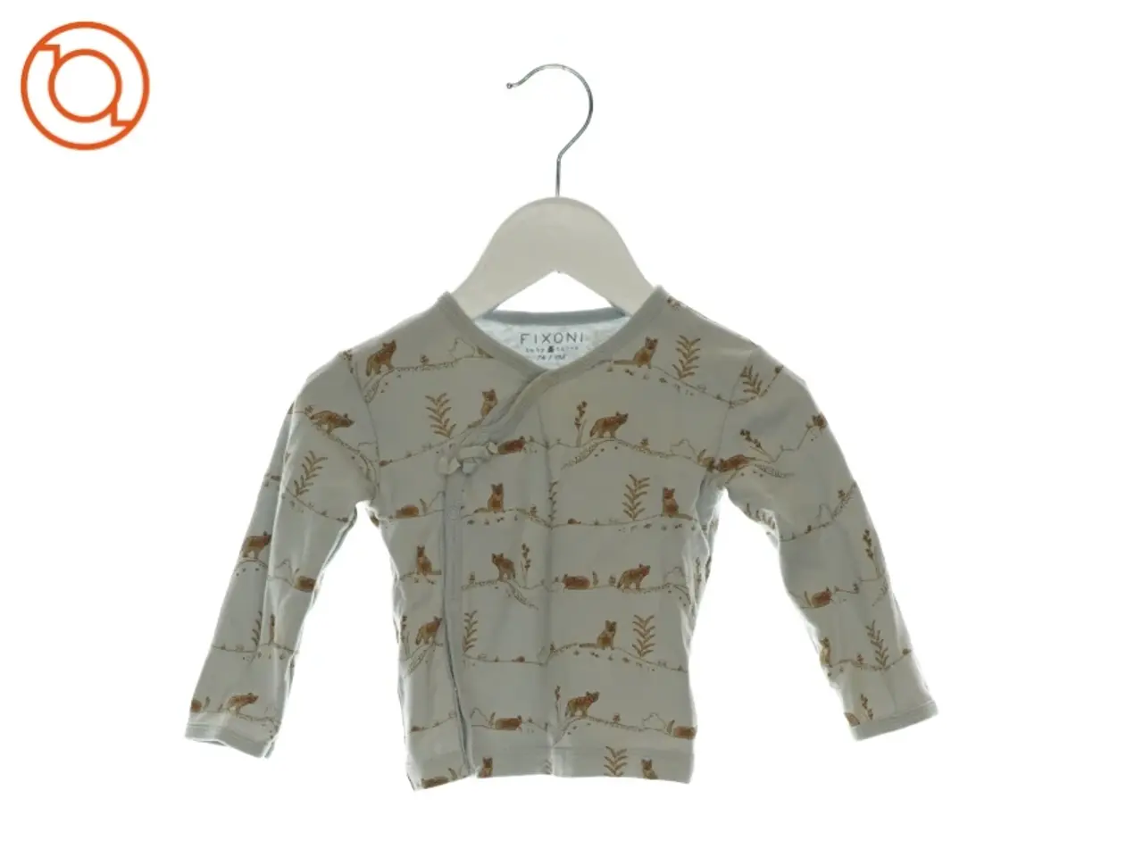 Billede 1 - Bluse fra Fixoni (Str. 74)