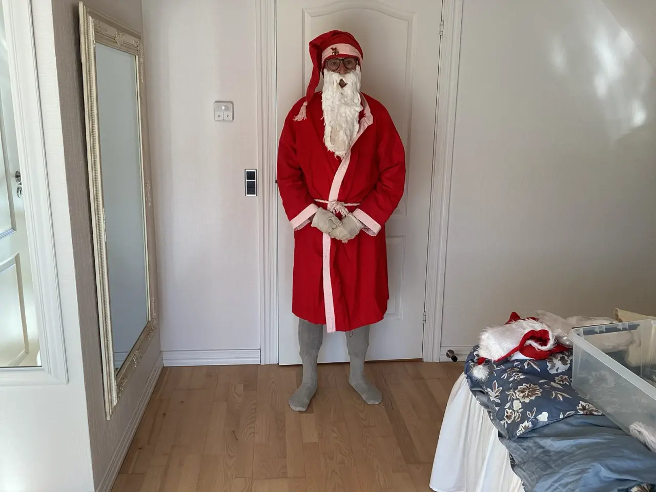 Billede 1 - Det hele følger med for 300 kr