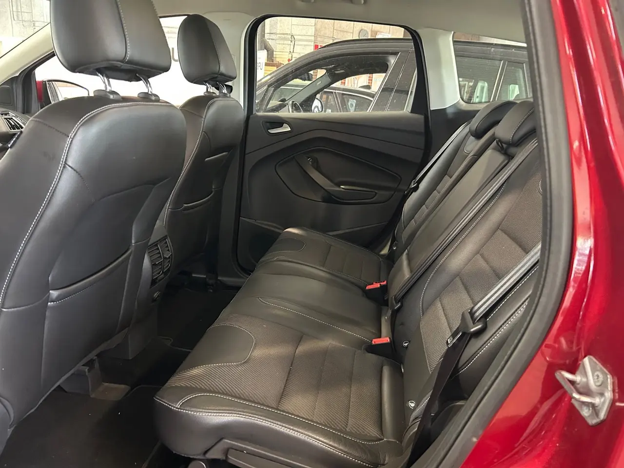 Billede 7 - Ford Kuga 1,5 SCTi 150 Titanium