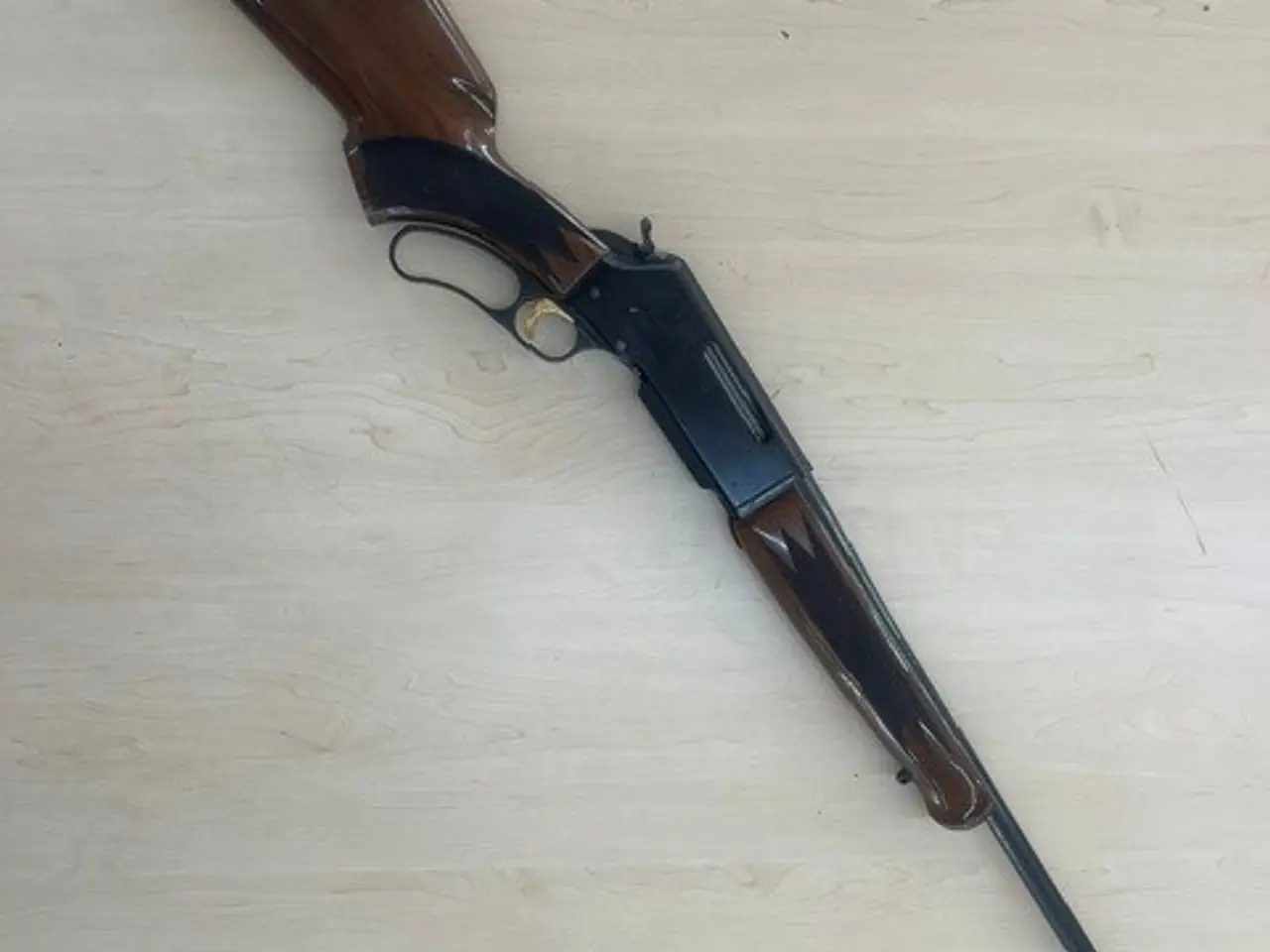 Billede 4 - Browning BLR, .308W.
