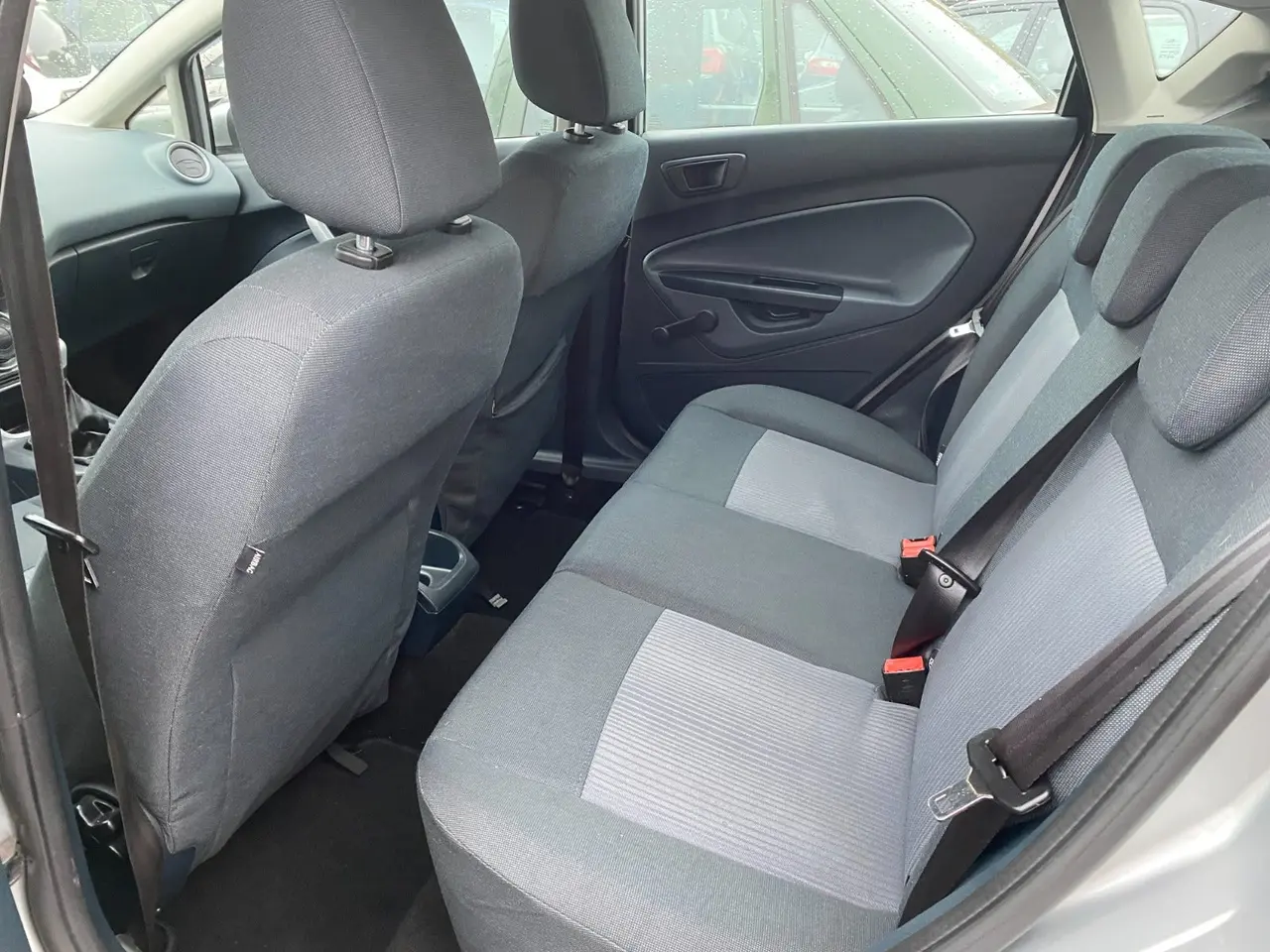 Billede 5 - Ford Fiesta 1,4 Trend