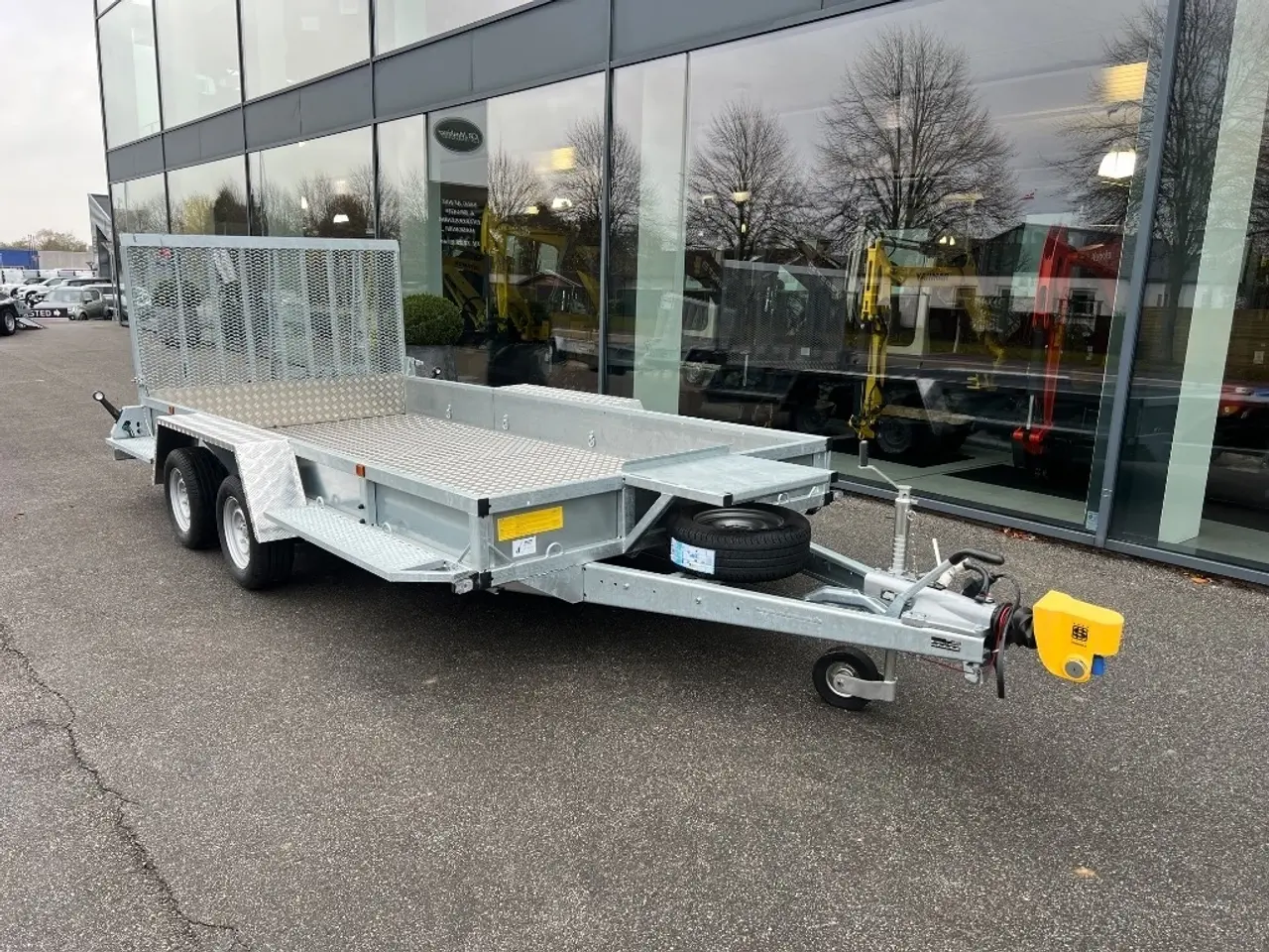 Billede 1 - Variant 3518 m4