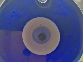 Solfanger evil eye