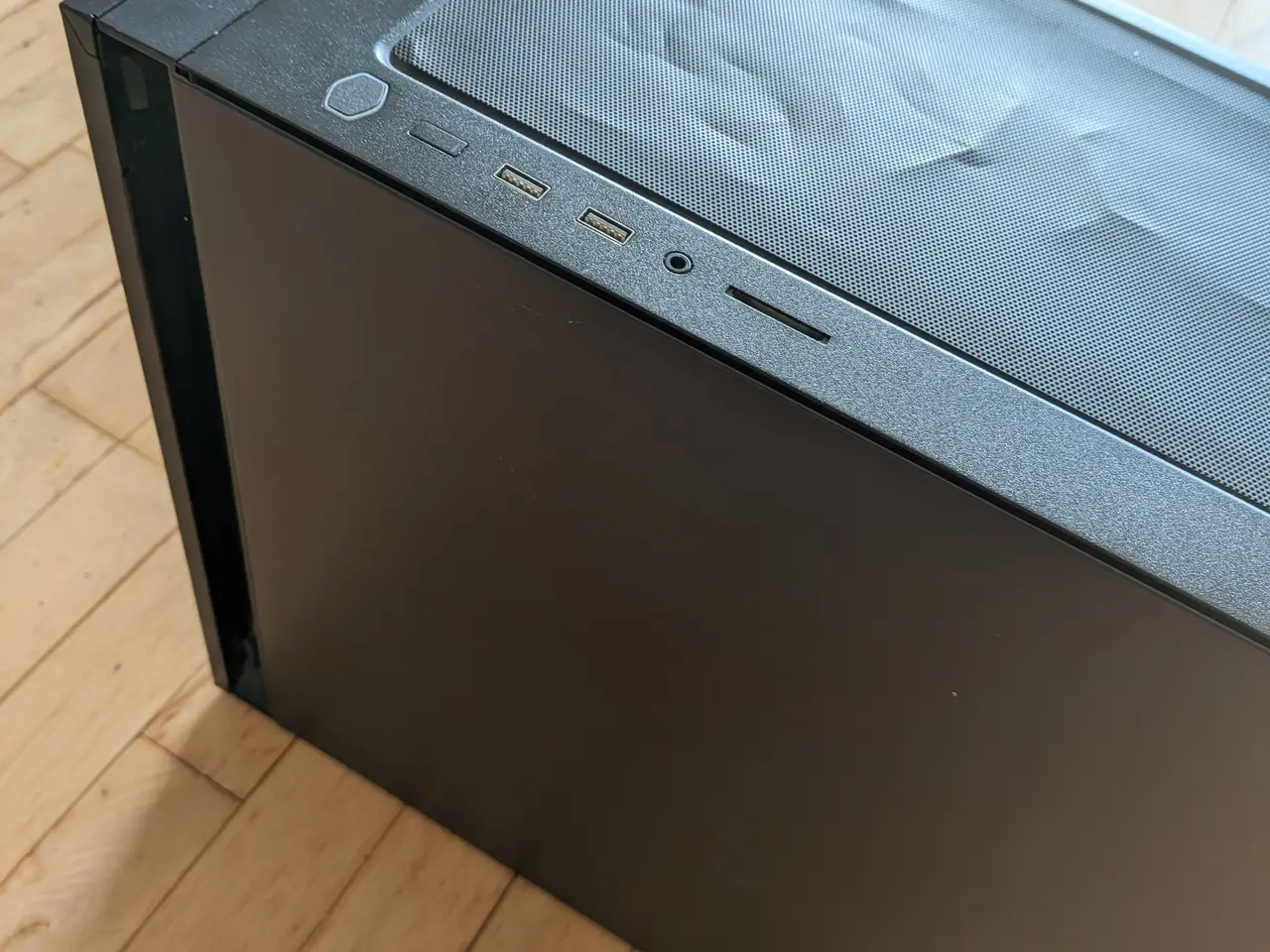 Billede 3 - God gaming pc i5 10400f