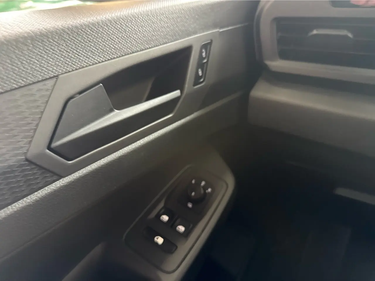 Billede 9 - VW Caddy 2,0 TDi 122 DSG Cargo