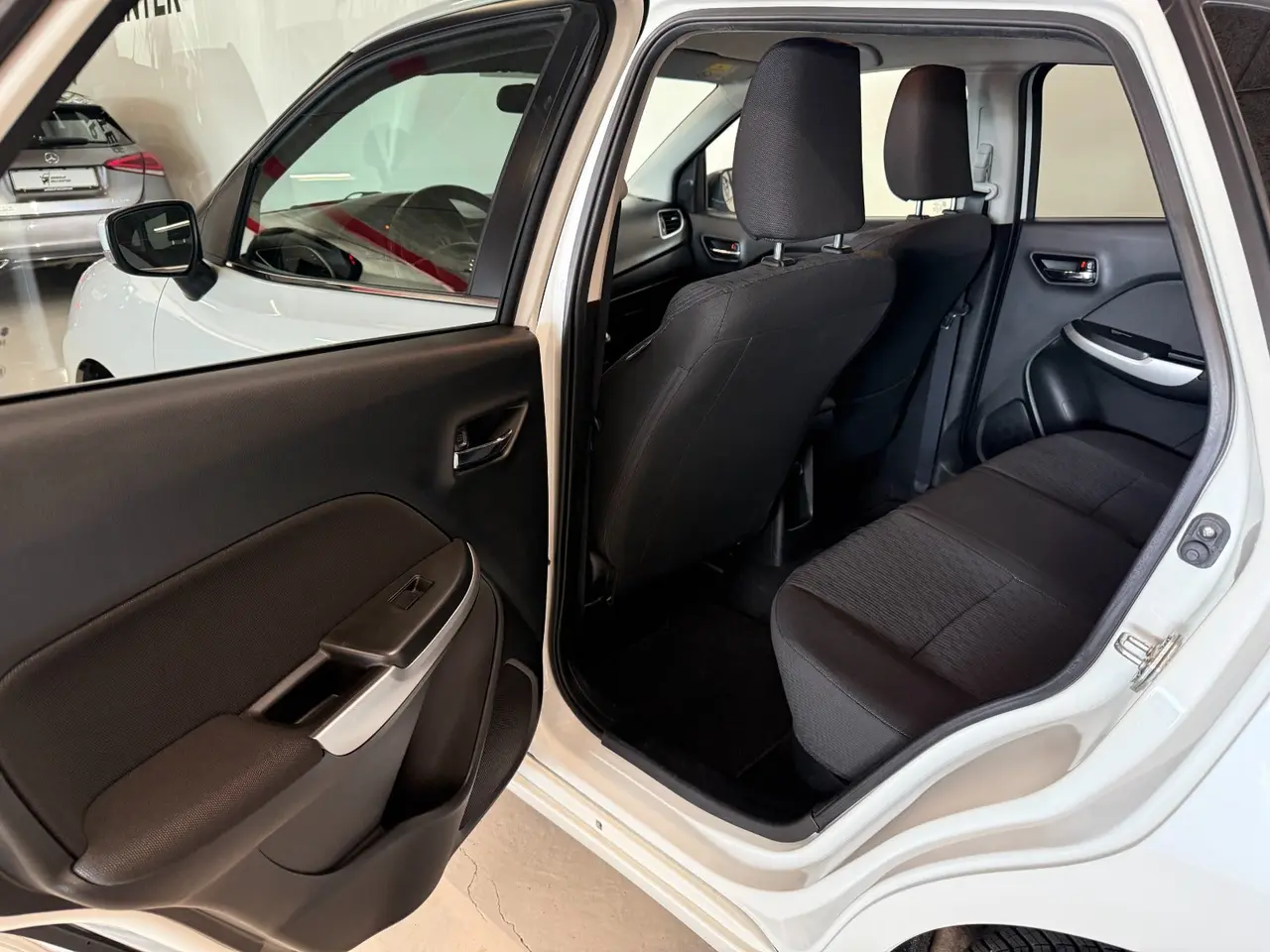 Billede 6 - Suzuki Baleno 1,2 Dualjet Exclusive