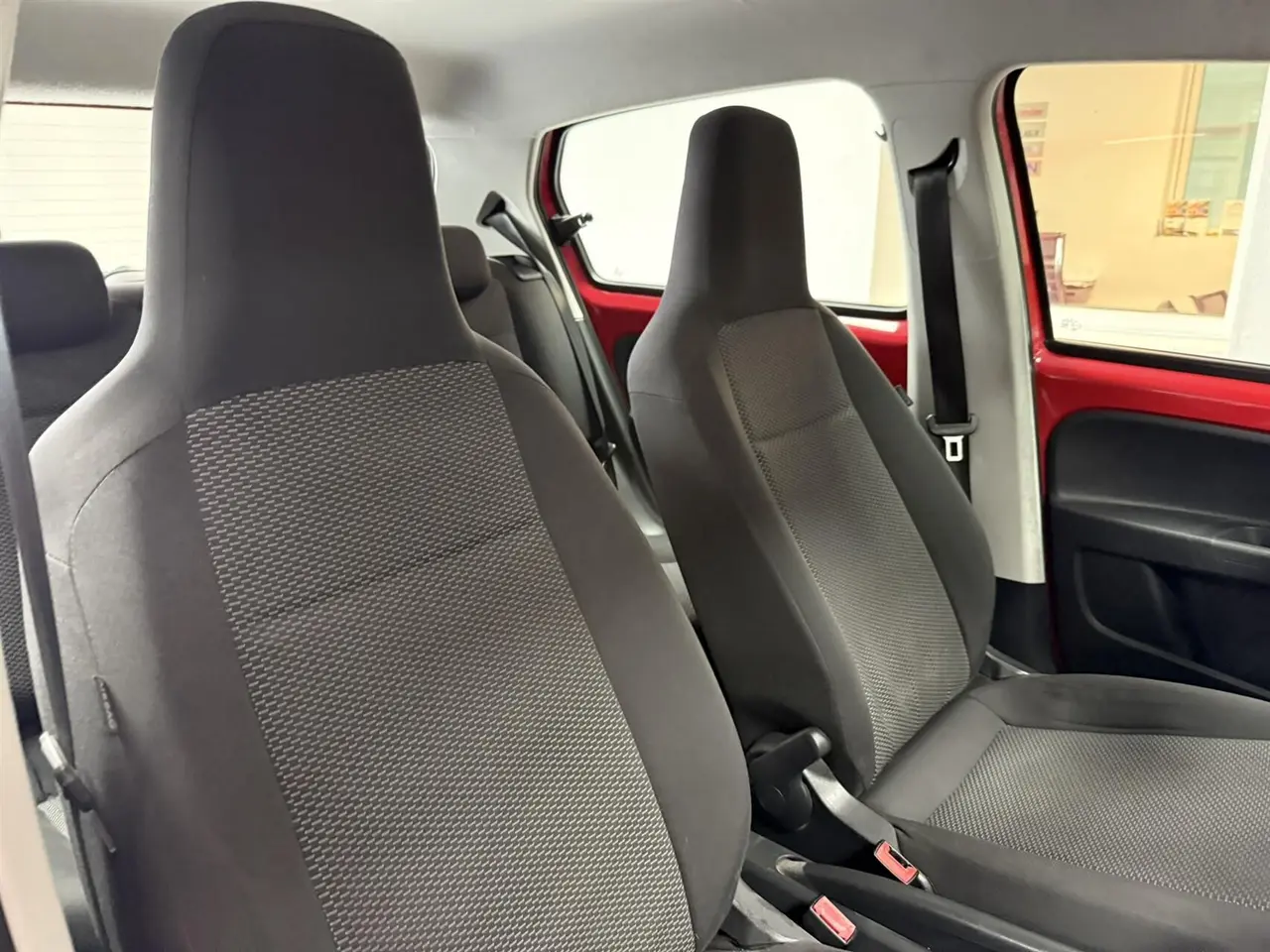 Billede 10 - Seat Mii 1,0 MPI Reference 60HK 5d