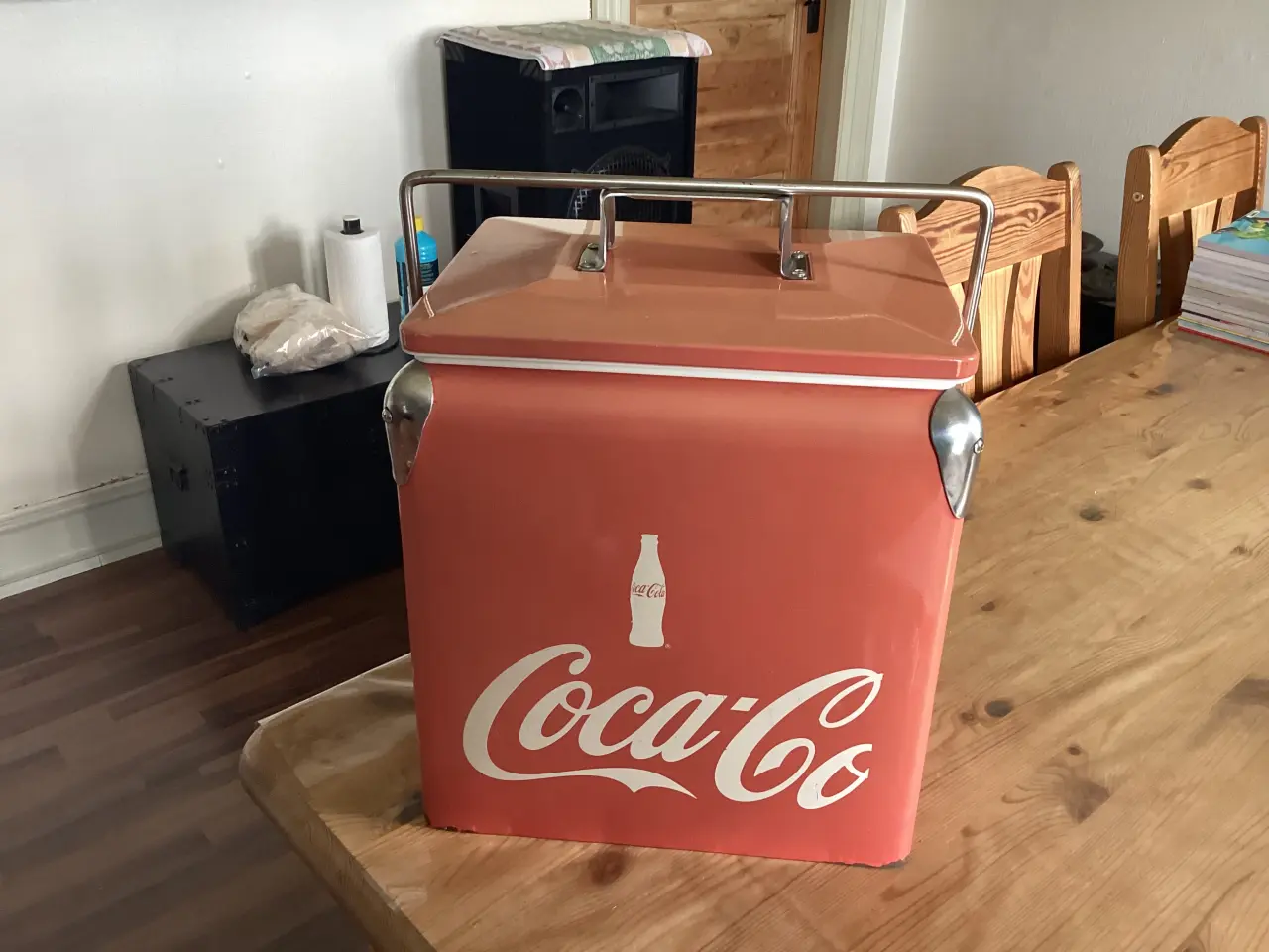 Billede 9 - Bar Ting / Coca Cola