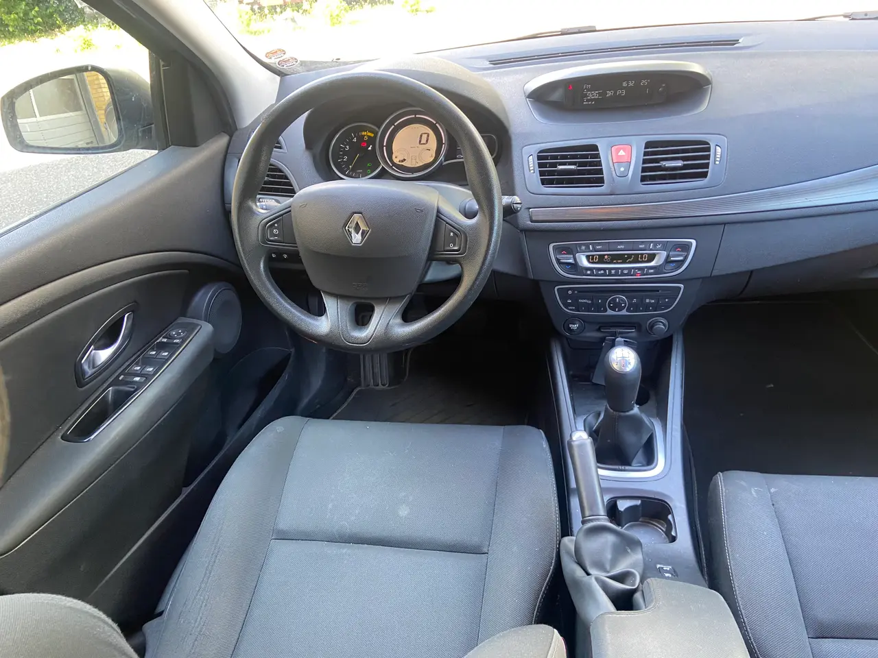 Billede 8 - Renault Megane 1.5 DCI