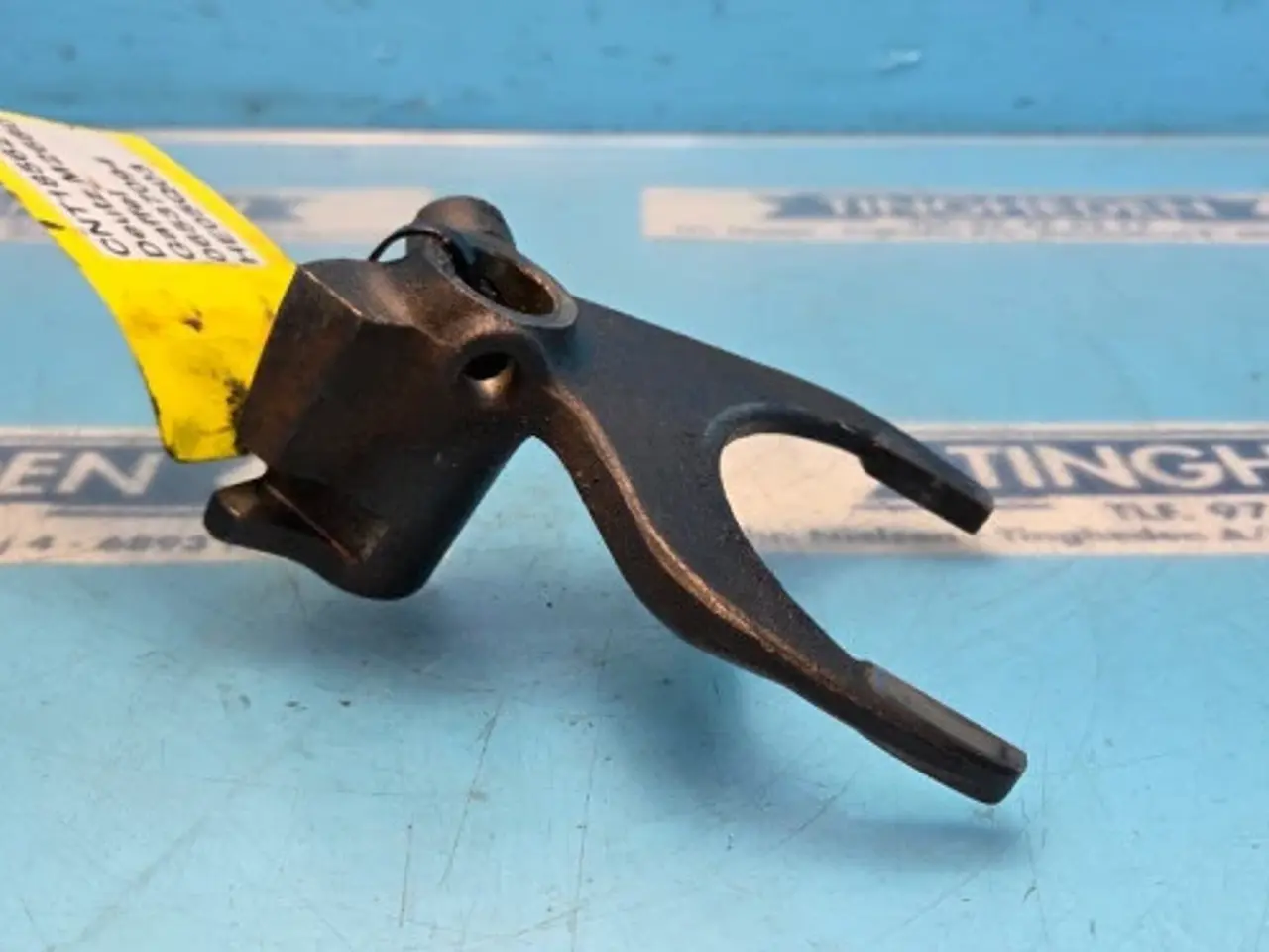 Billede 5 - Deutz M2680 Gaffel 06537094