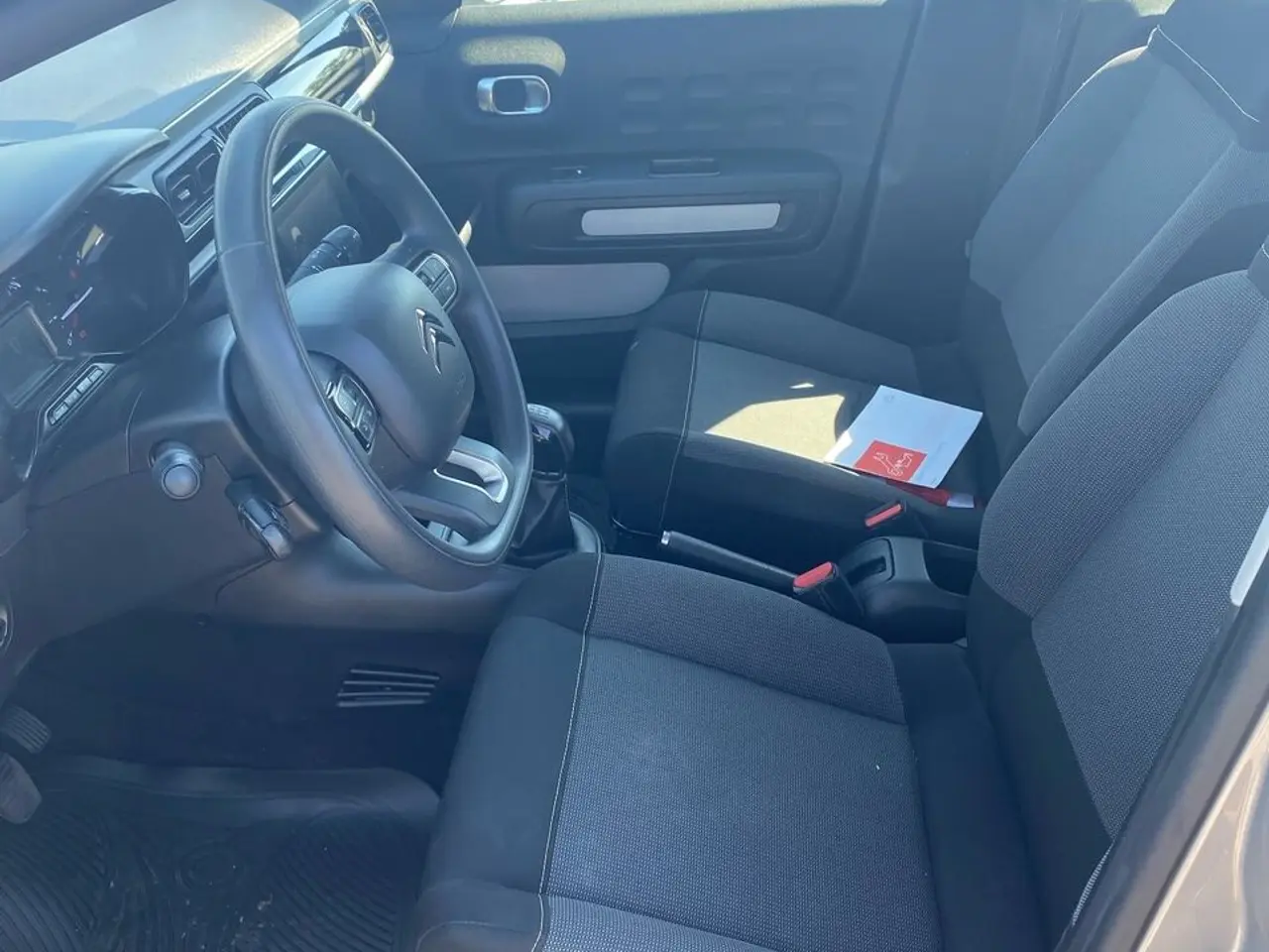 Billede 12 - Citroën C3 1,5 Blue HDi Supreme start/stop 100HK 5d