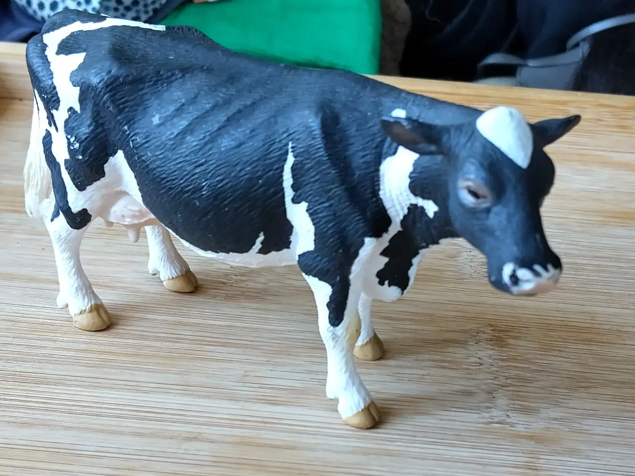 Billede 1 - Schleich Ko 2007