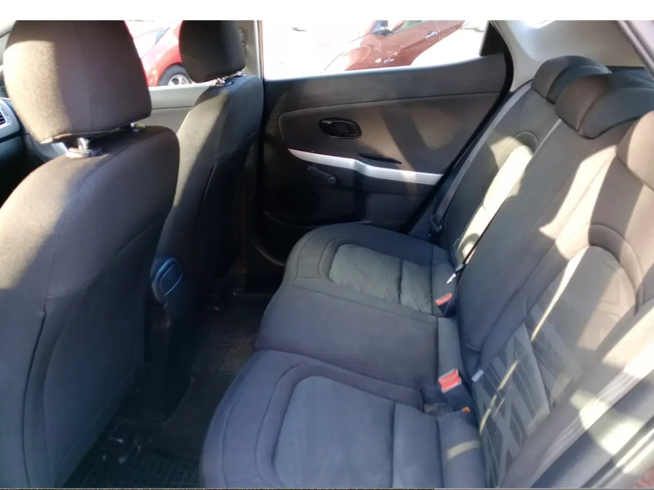 Billede 4 - Kia ceed