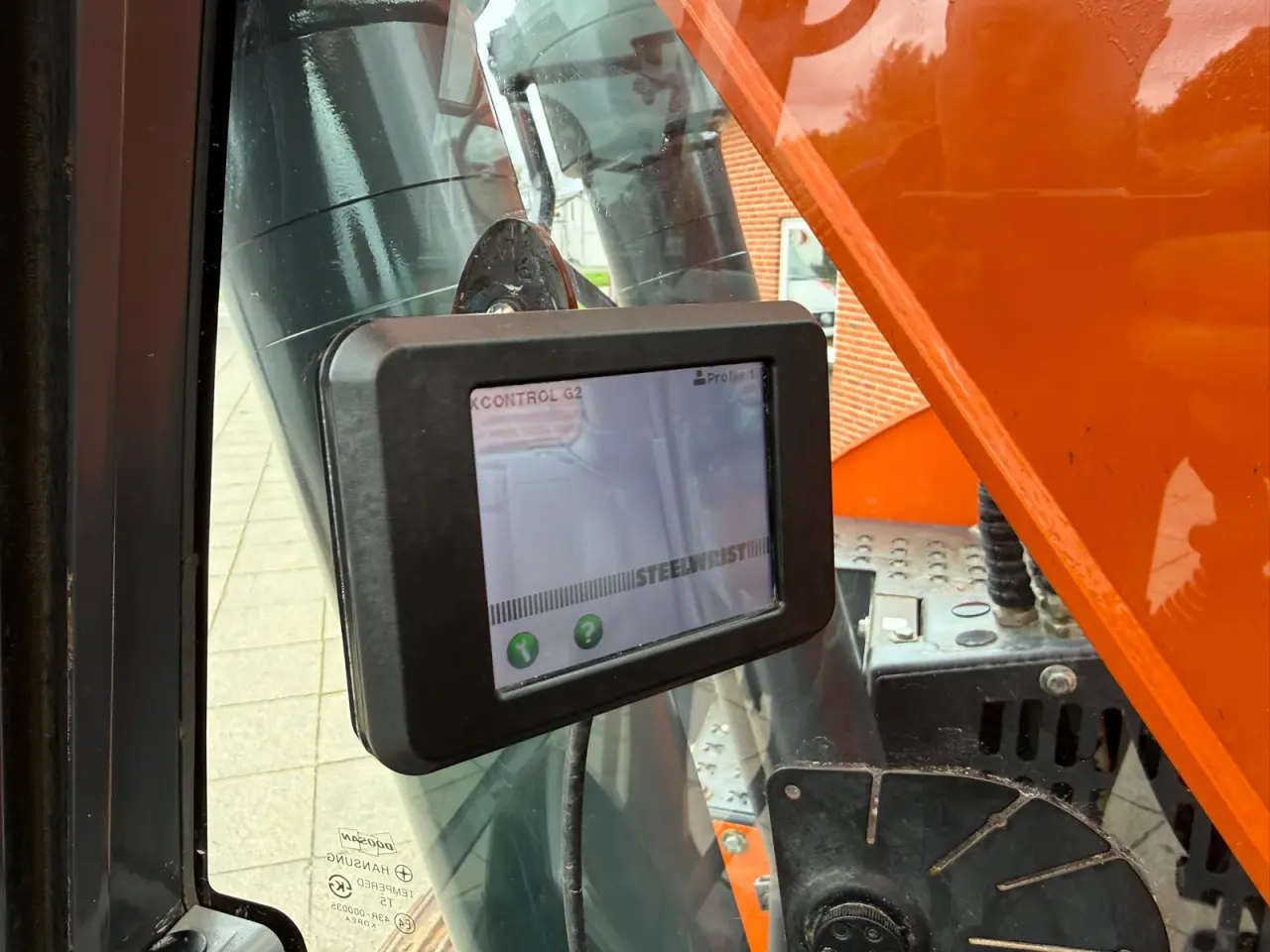 Billede 14 - Doosan dx140LCR - 5