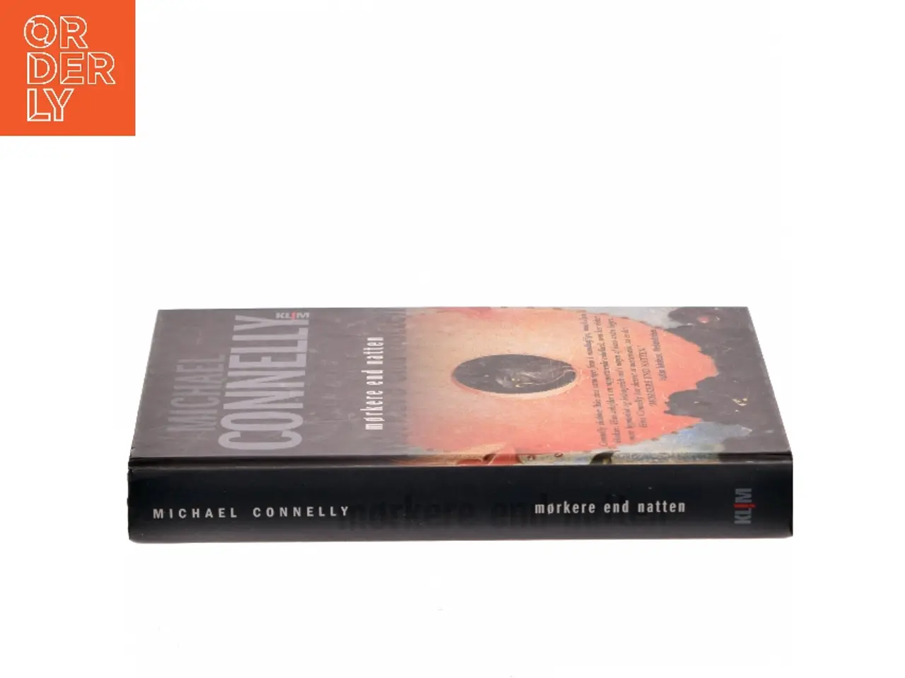 Billede 2 - Mørkere end natten af Michael Connelly (Bog)