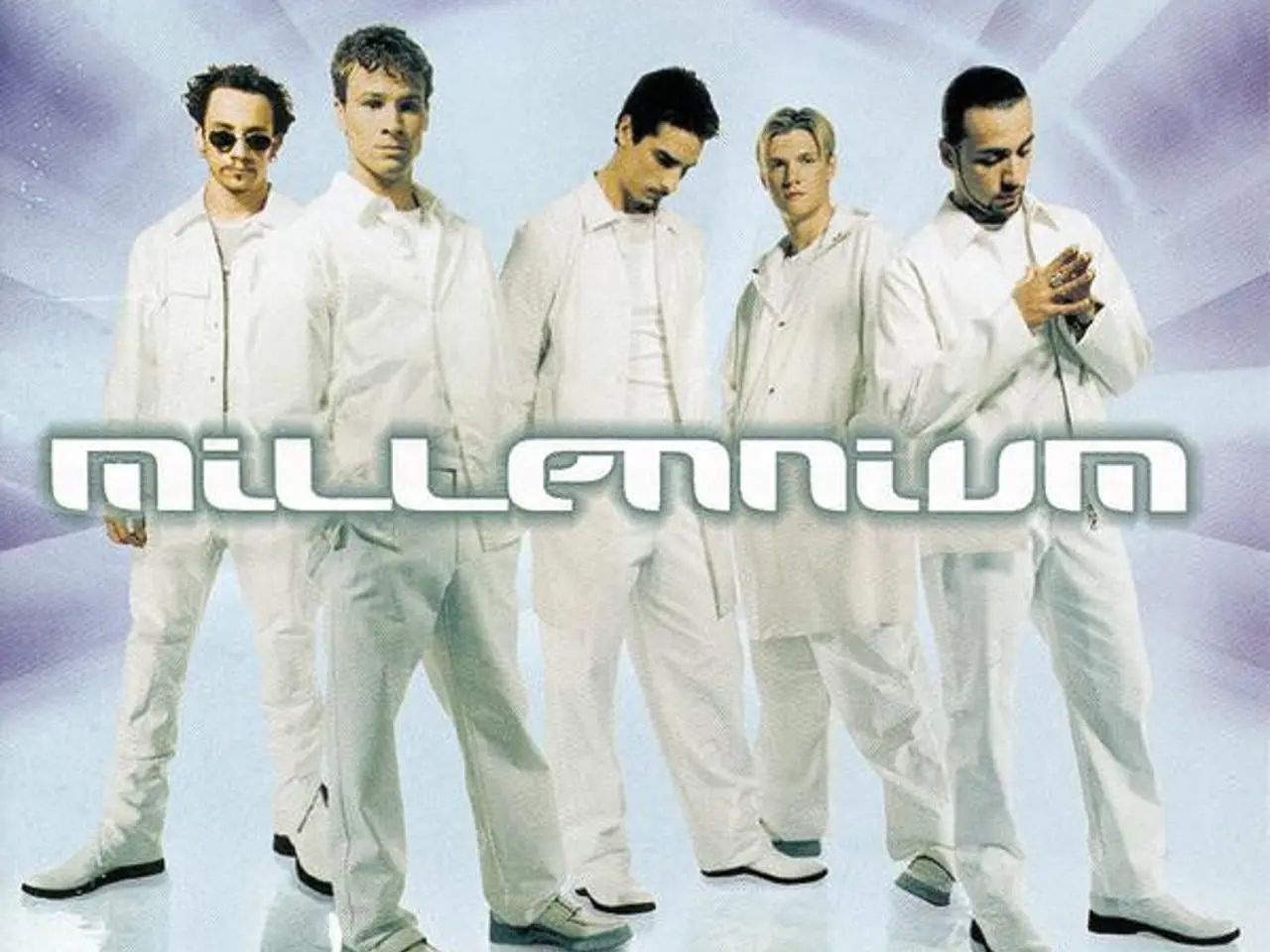 Billede 1 - Backstreet Boys – Millennium – CD