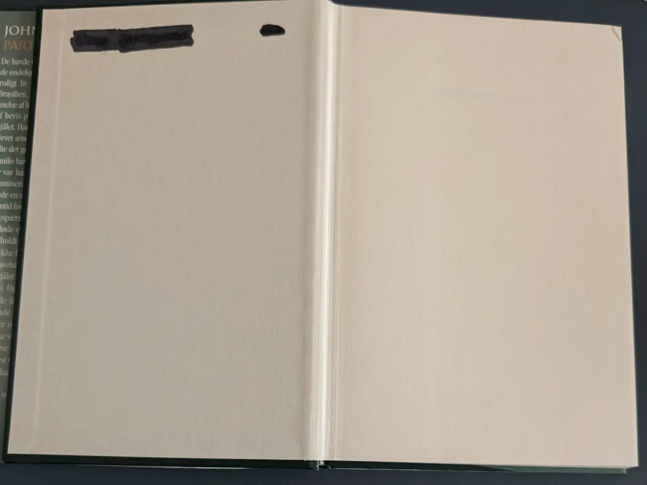 Billede 2 - John Grisham Partneren