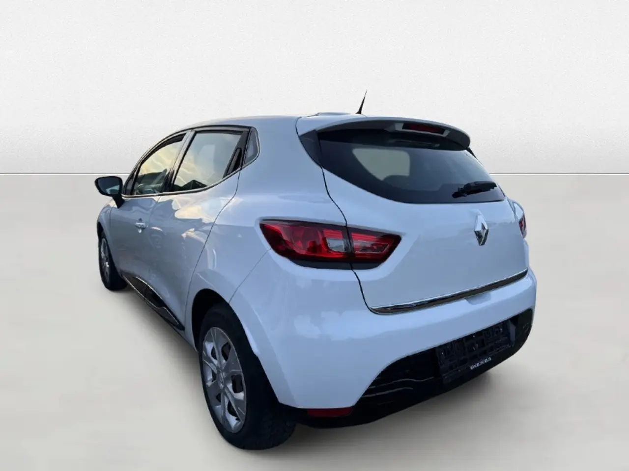 Billede 4 - Renault Clio IV 1,5 dCi 75 Expression