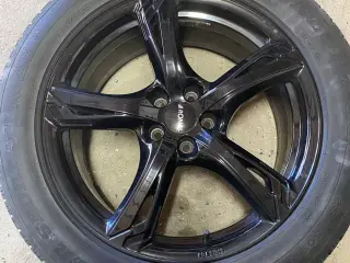 Ronal Black edition 19”