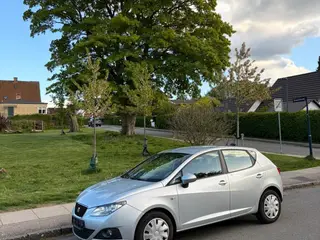 Seat Ibiza 1,4 16V Reference