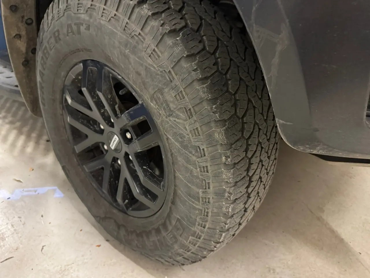 Billede 17 - Ford Ranger 2,0 EcoBlue Raptor Db.Kab aut.