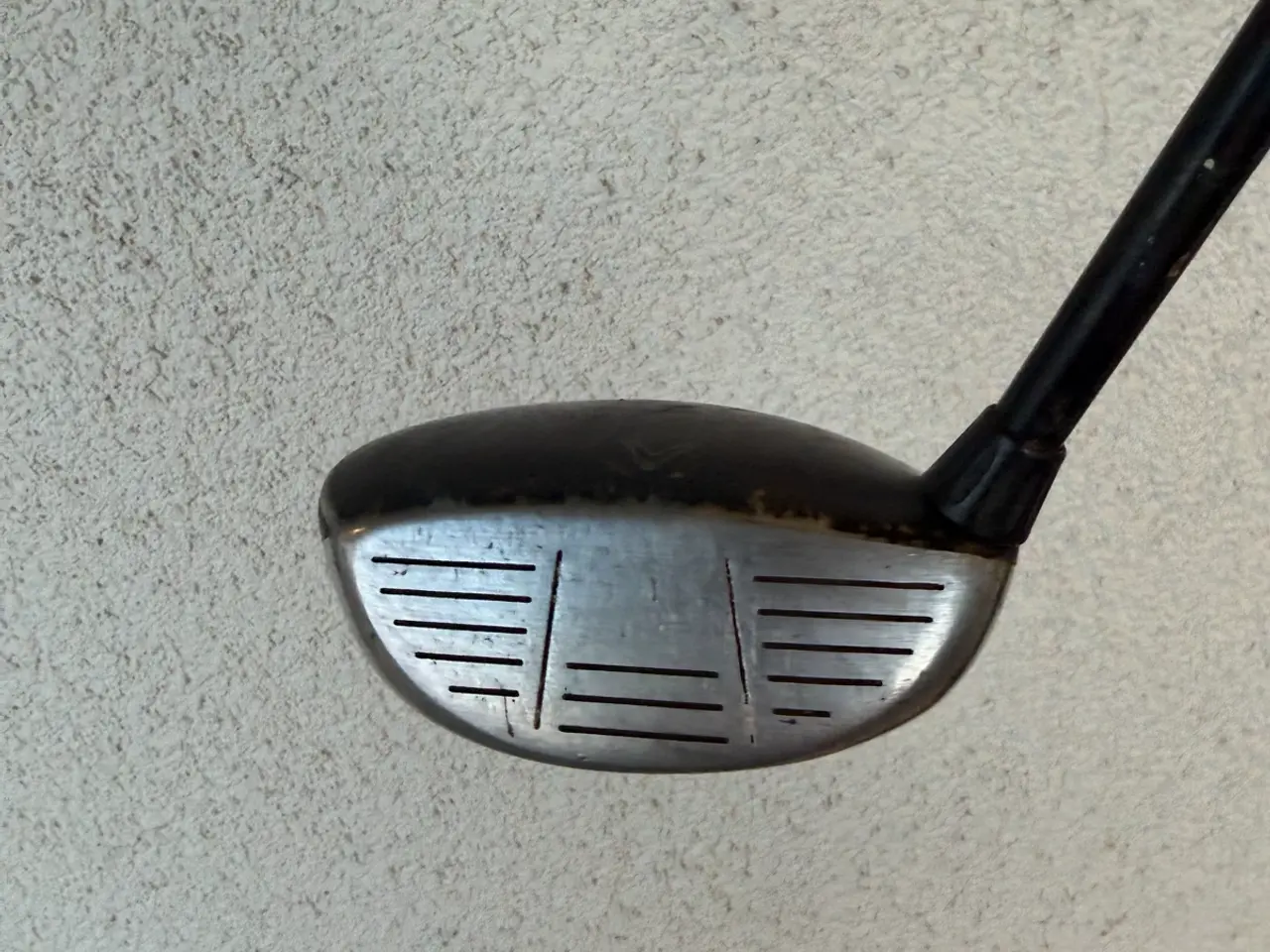 Billede 2 - Callaway X Hybrid 5H 27°