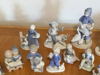 Porcelæns figuerer