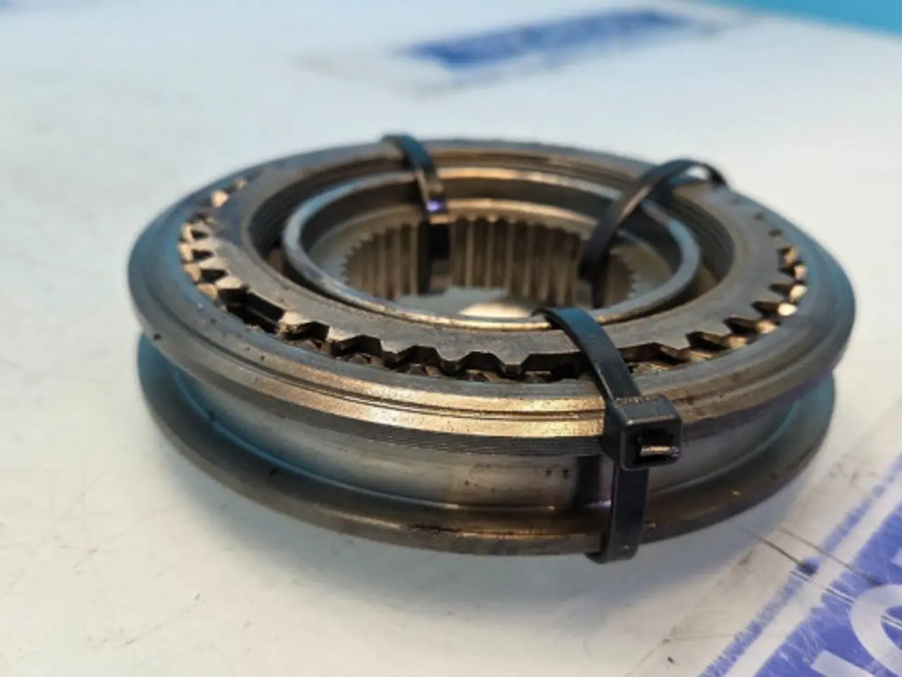 Billede 5 - Massey Ferguson 3060 Synkromesh 3383511M91