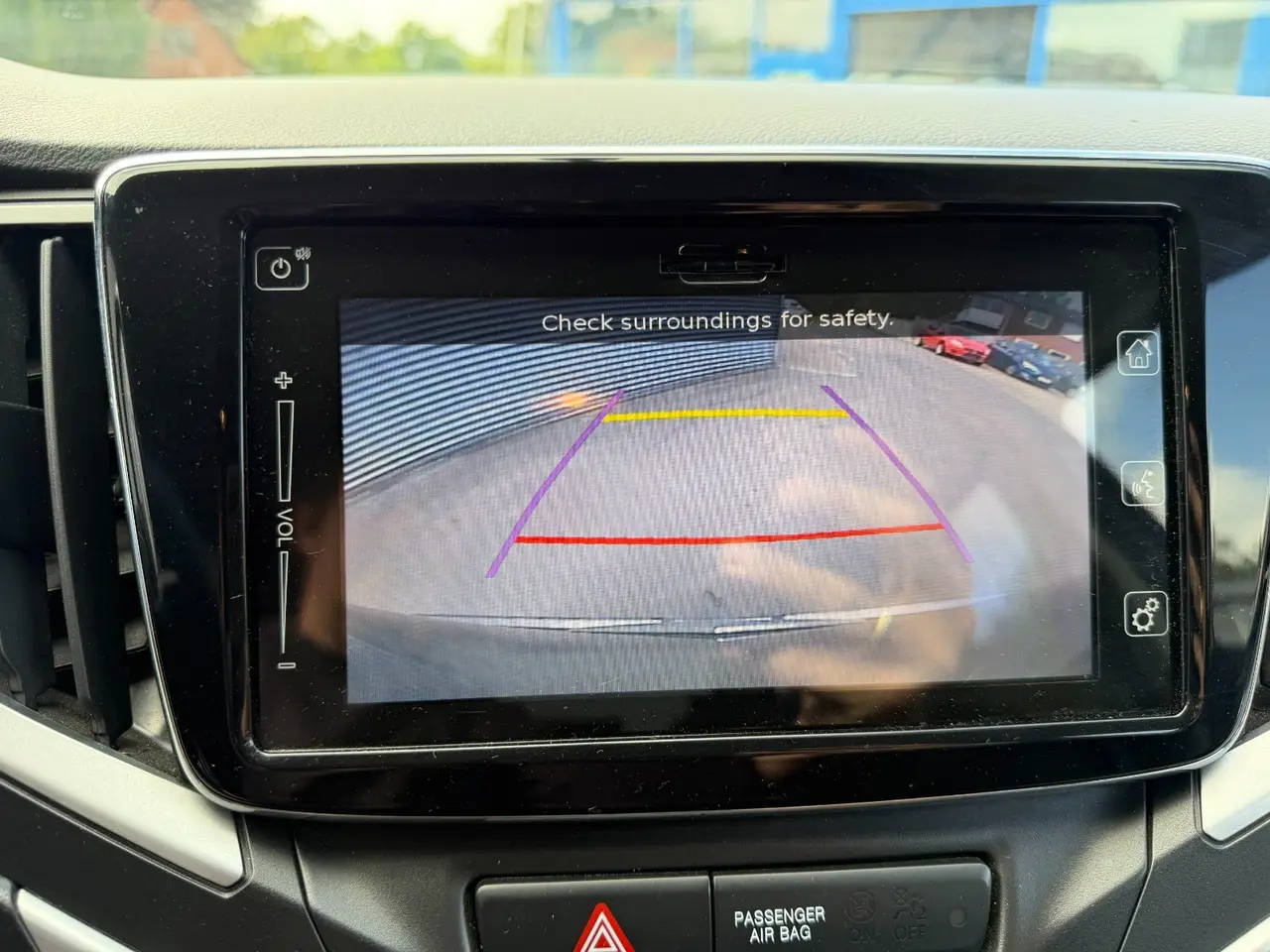 Billede 9 - Suzuki Baleno 1,2 Dualjet SHVS Exclusive