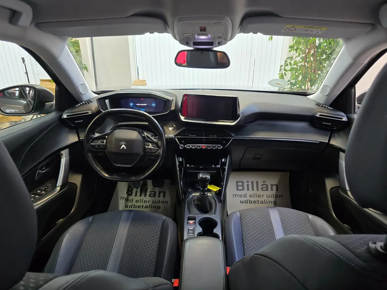 Billede 5 - Peugeot 2008 1,2 PureTech 100 Allure Pack