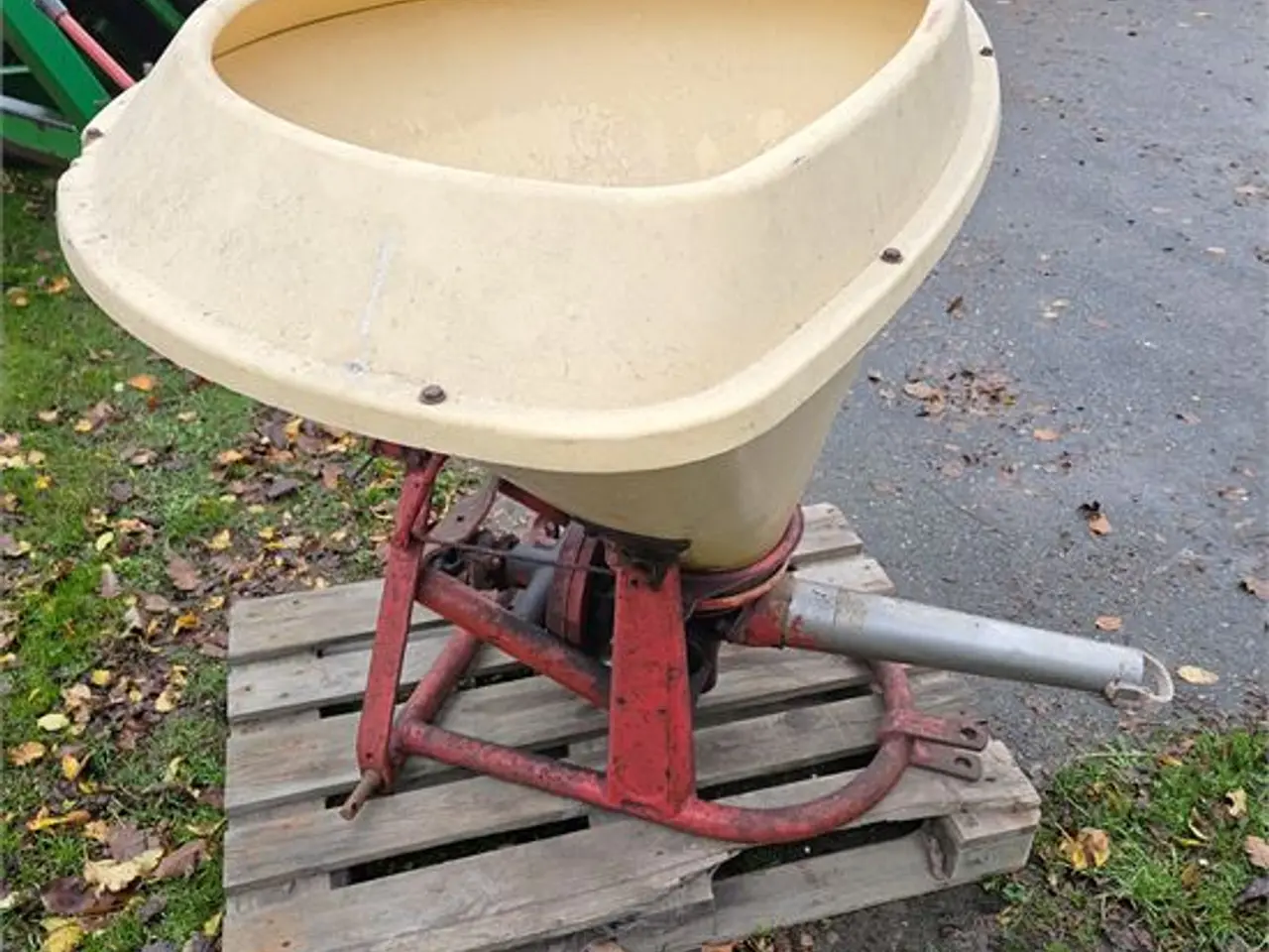 Billede 4 - Vicon PS - pendulspreder / pendulum spreader