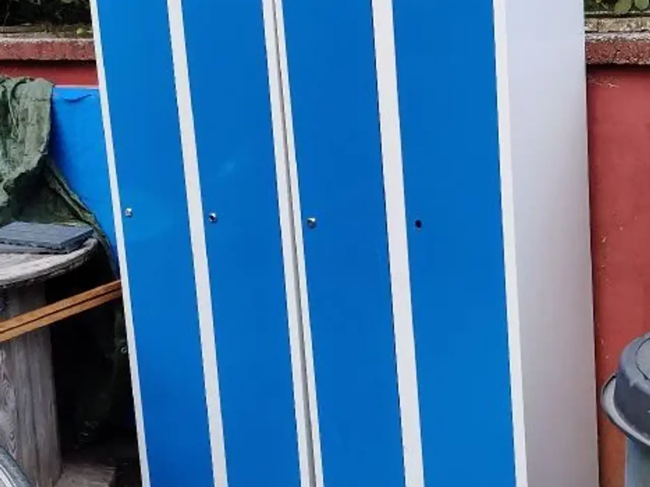 Billede 2 - Lockers garderobeskabe