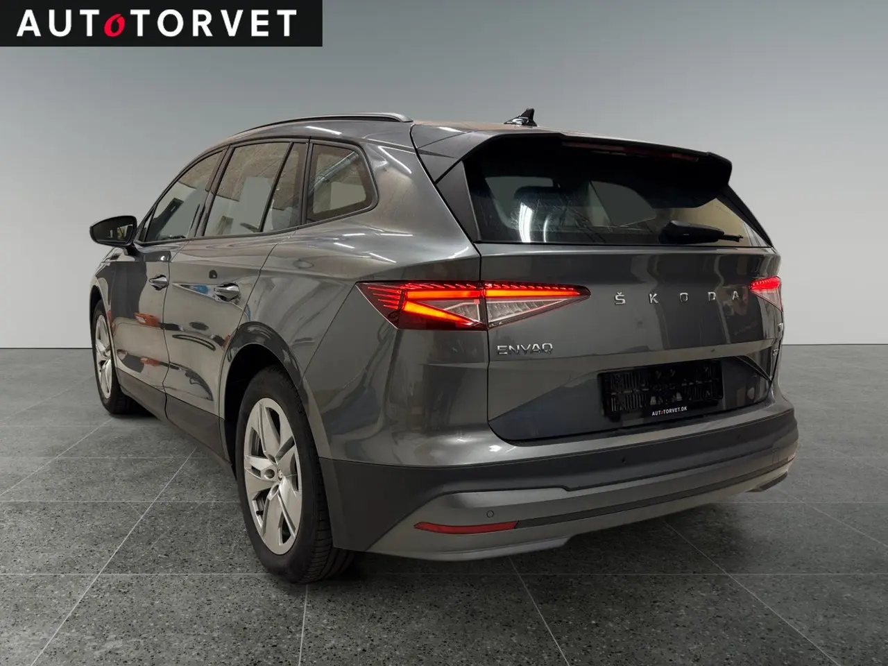 Billede 4 - Skoda Enyaq 60 iV ecoSuite
