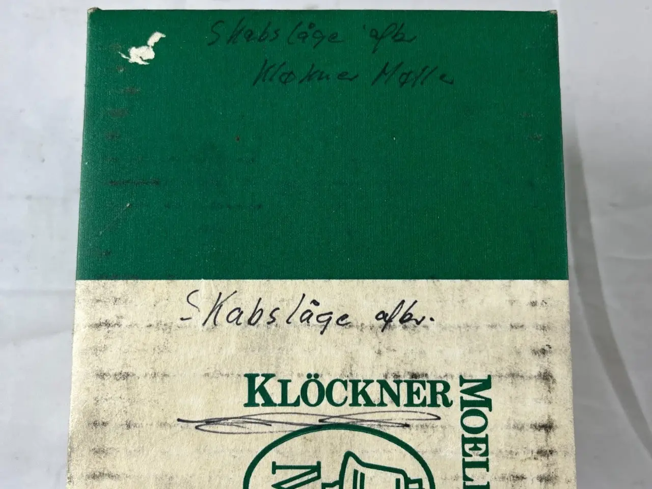 Billede 2 - Klöckner Moeller Rotary Main kontakt 3-Pole