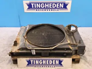 Holmer Classic T2 Køler