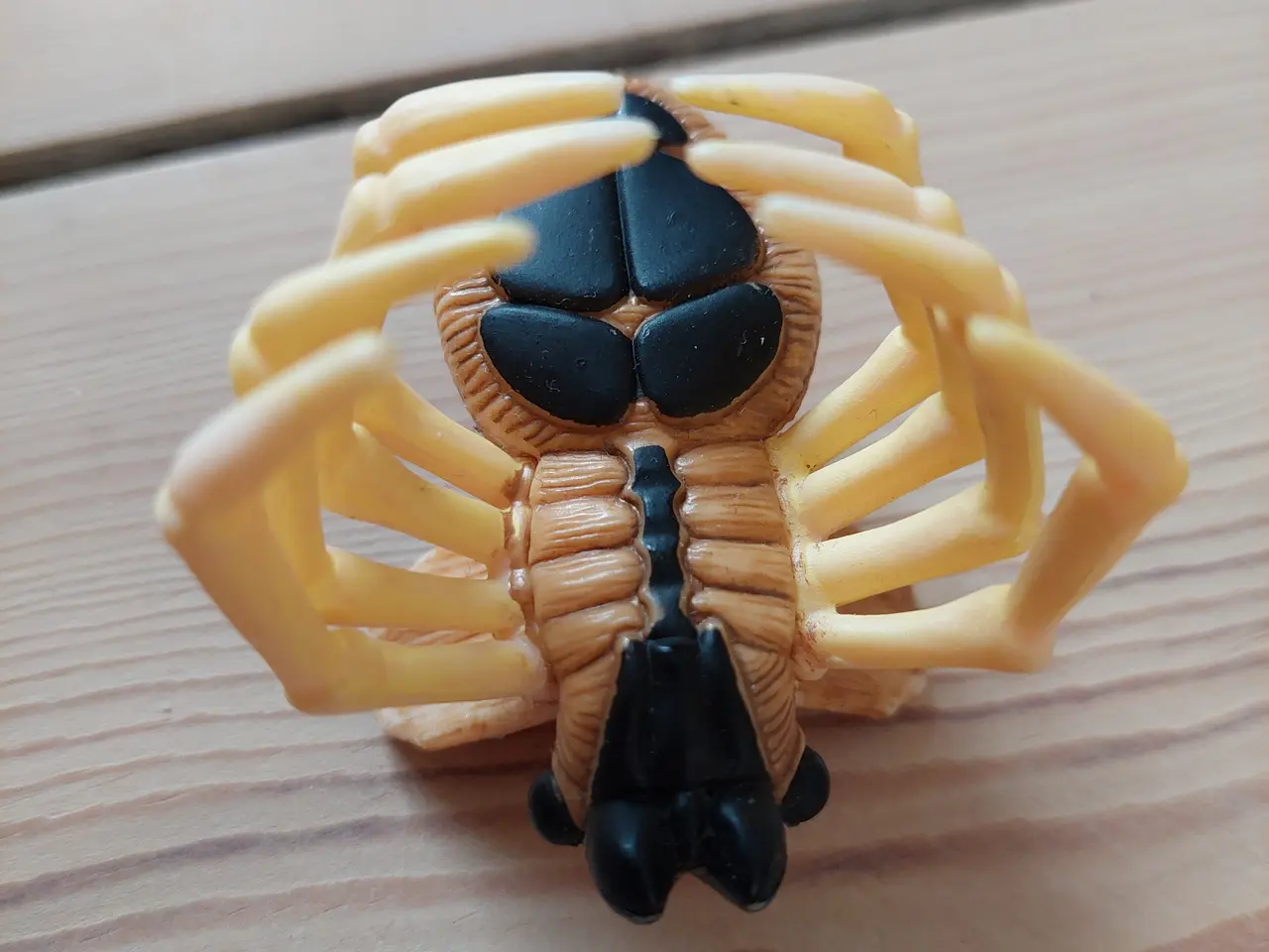 Billede 9 - Spiderman-figur - Phage