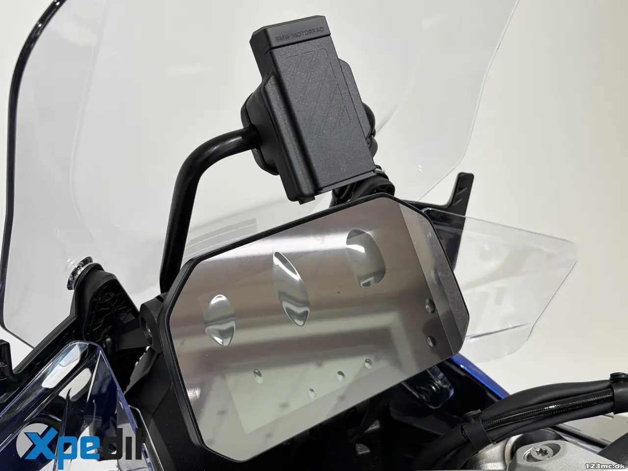 Billede 13 - BMW R 1300 GS Adventure