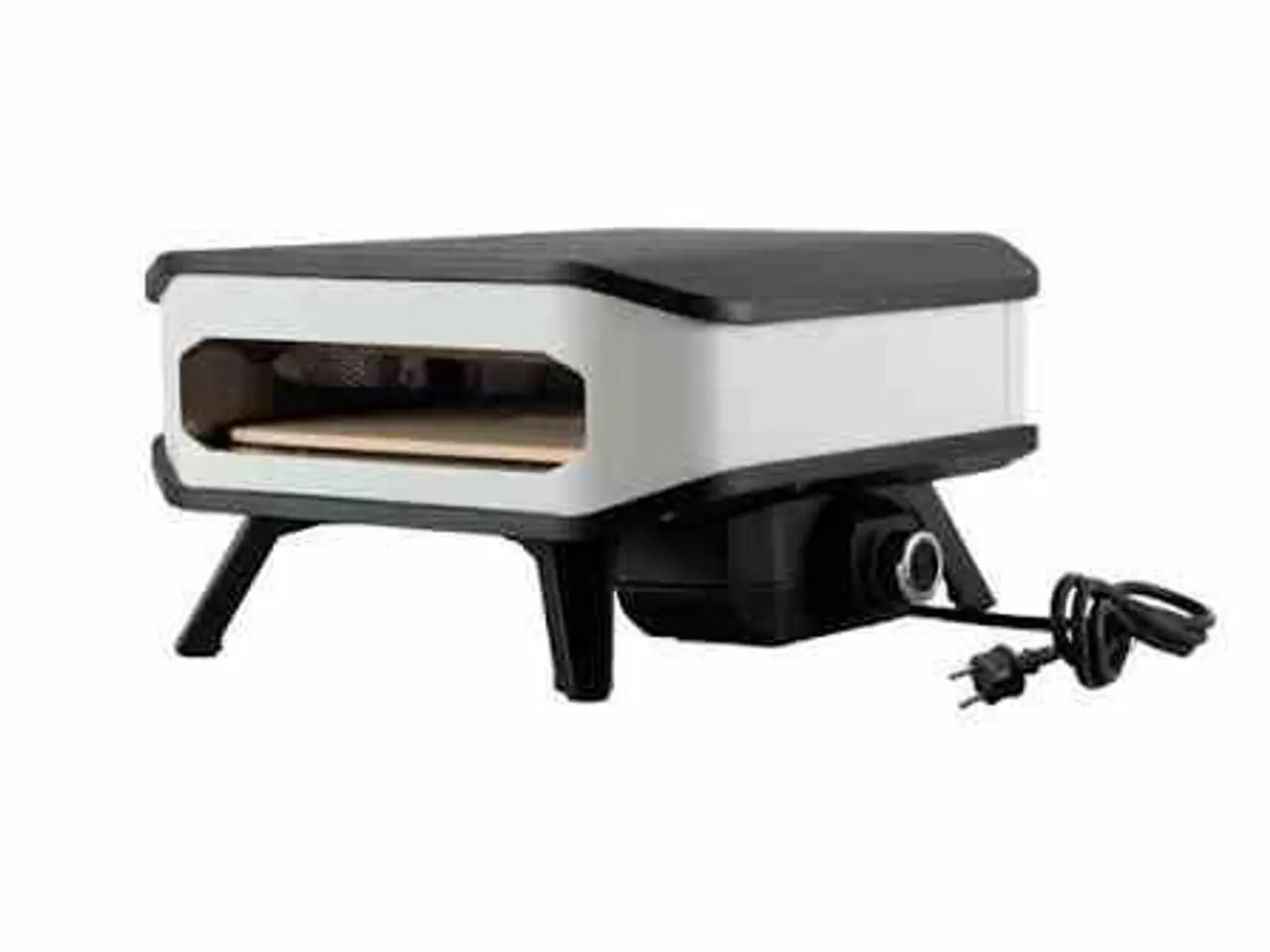 Billede 1 - Cozze elektrisk pizzaovn 13"