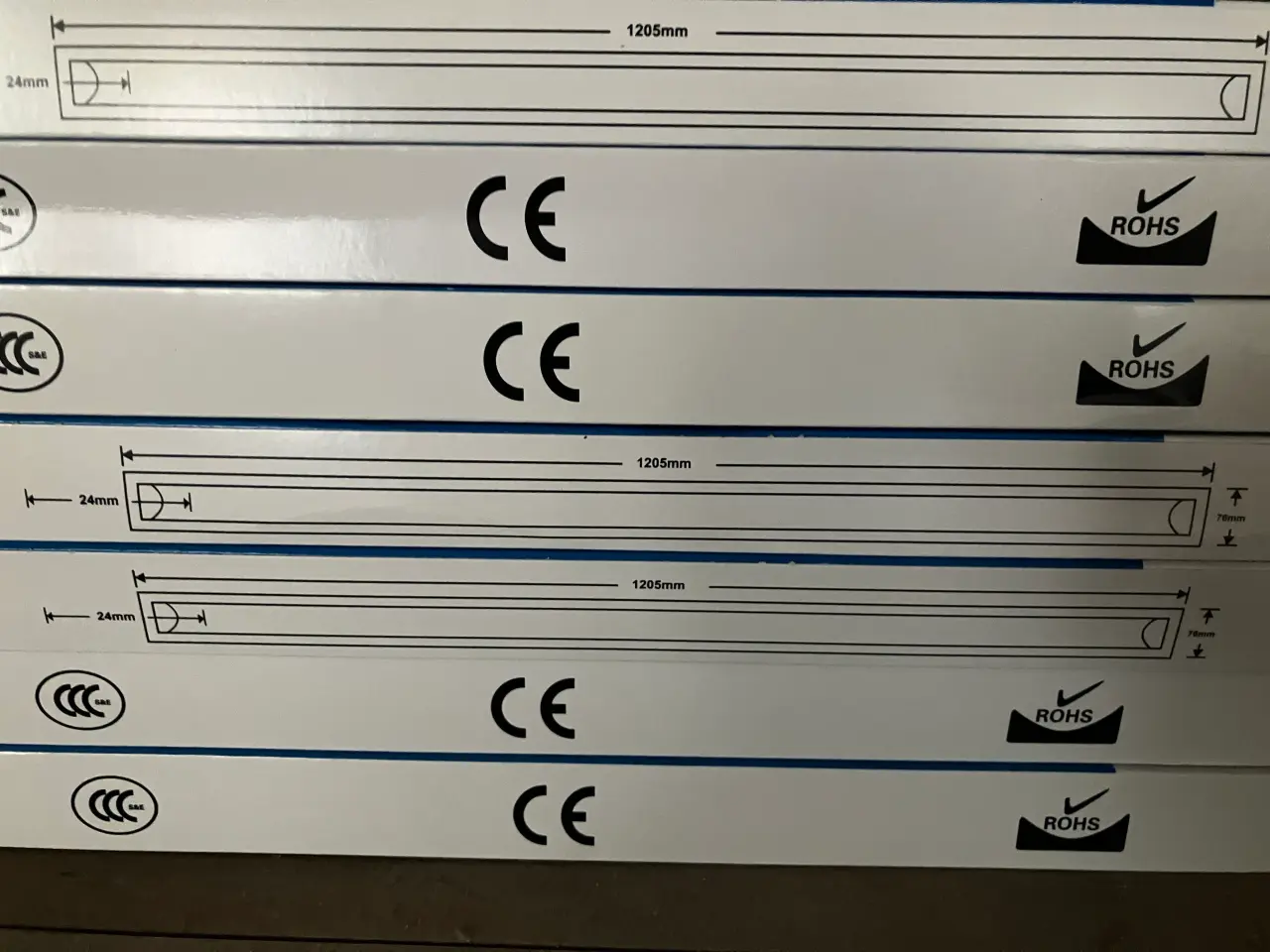 Billede 1 - Led amareture